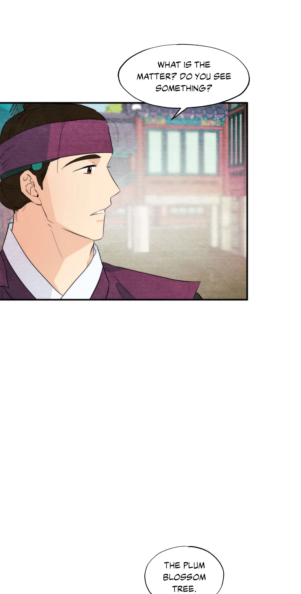 Wild Eyes Chapter 56 image 27