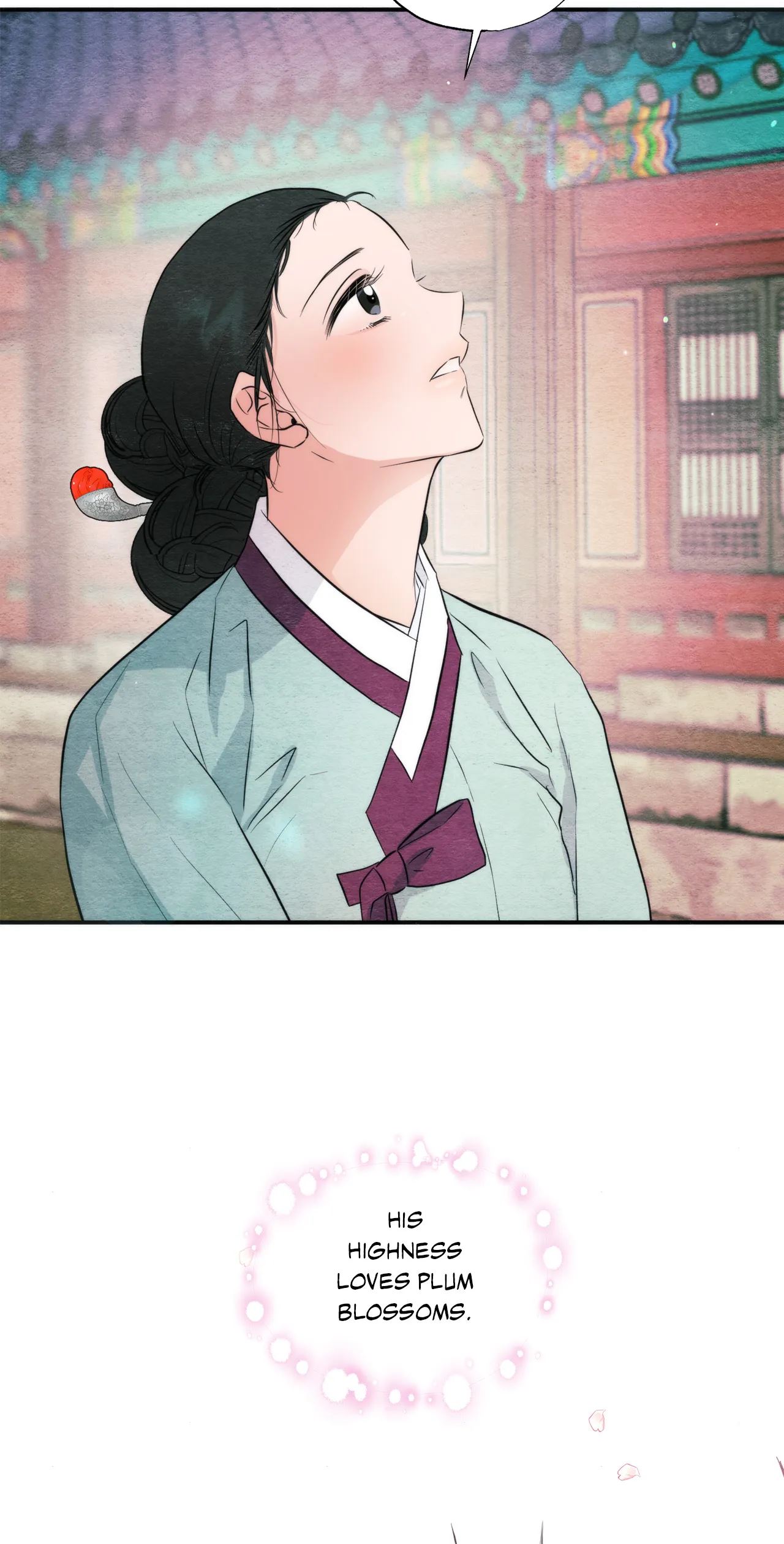 Wild Eyes Chapter 56 image 28