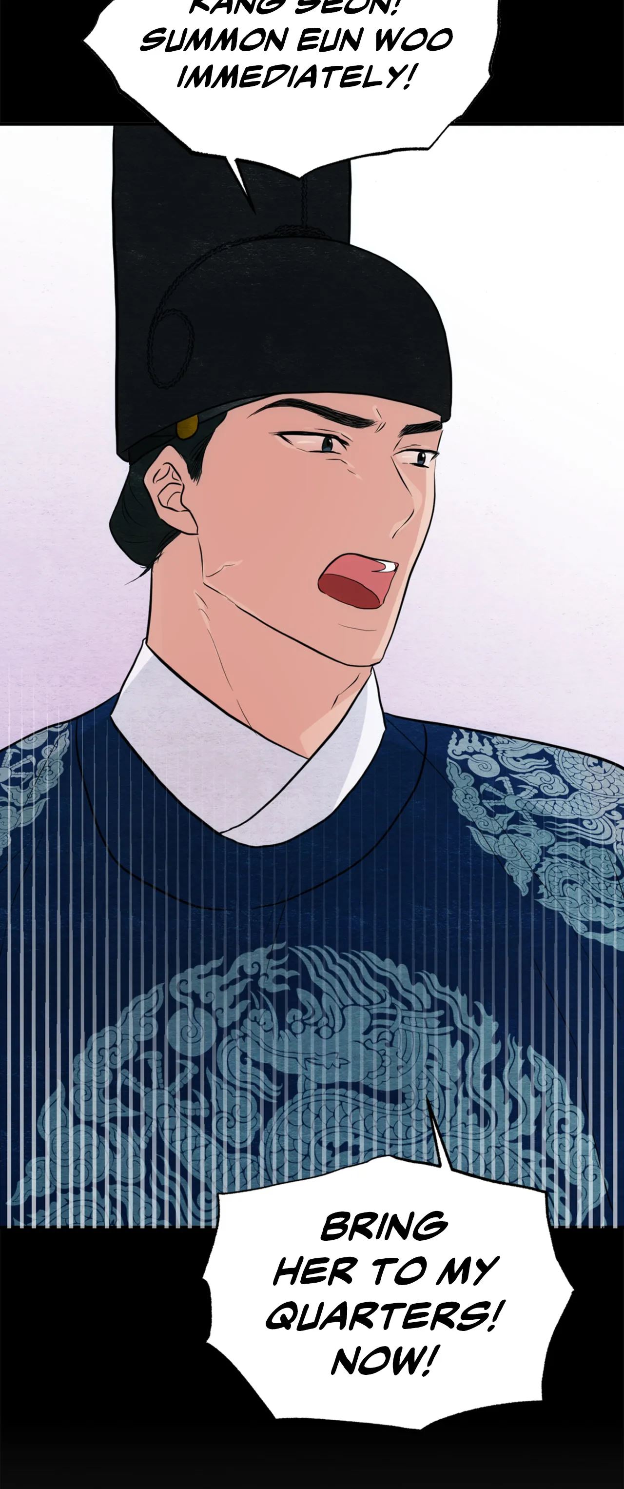 Wild Eyes Chapter 56 image 2