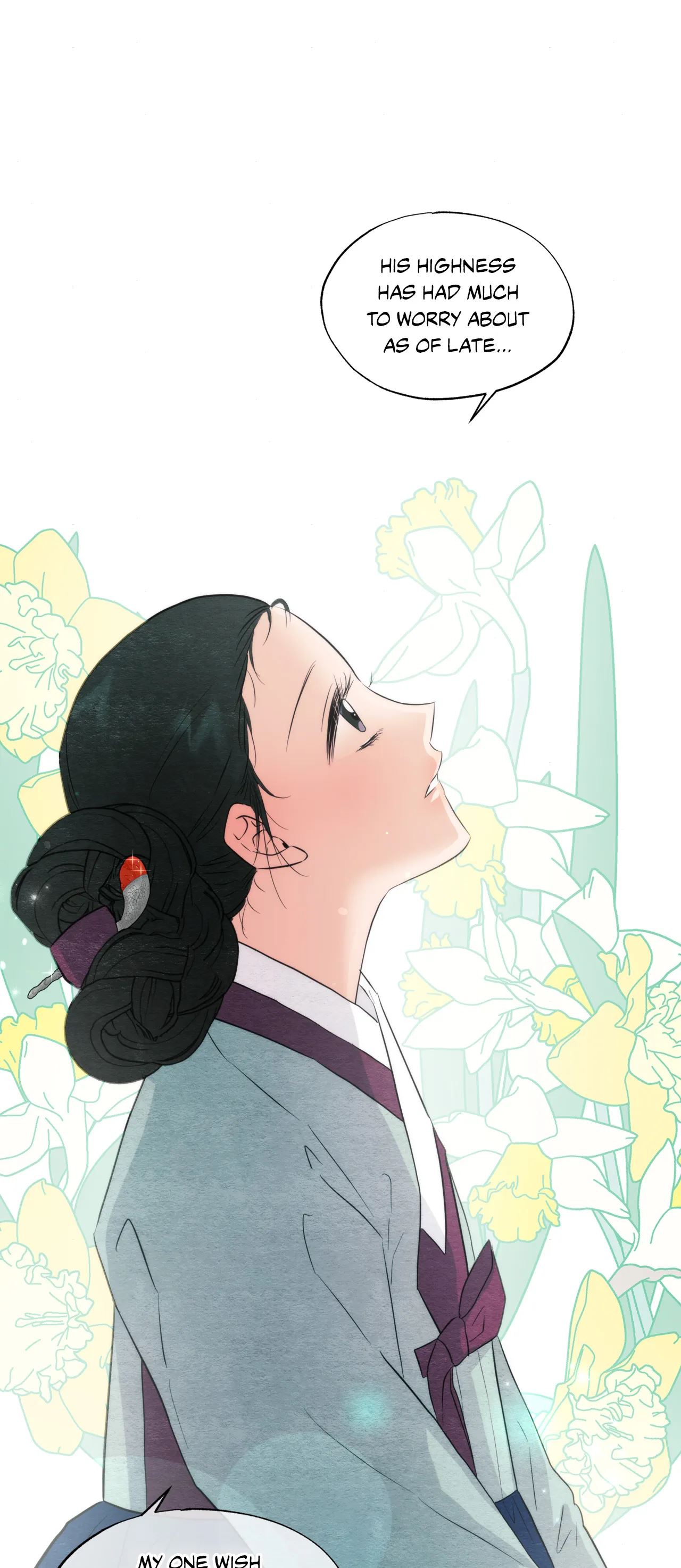 Wild Eyes Chapter 56 image 30