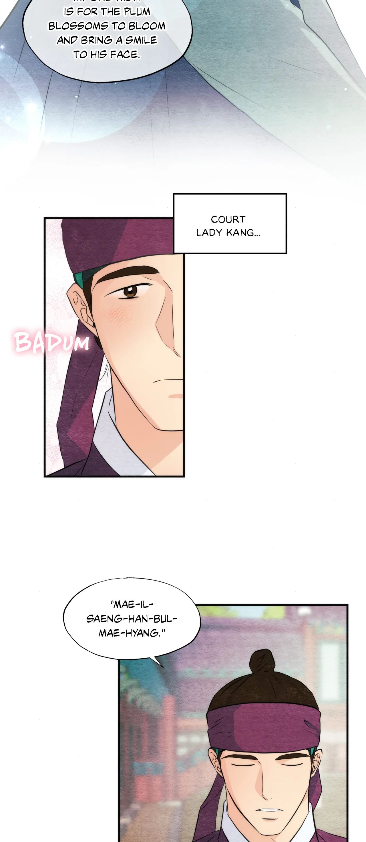 Wild Eyes Chapter 56 image 31