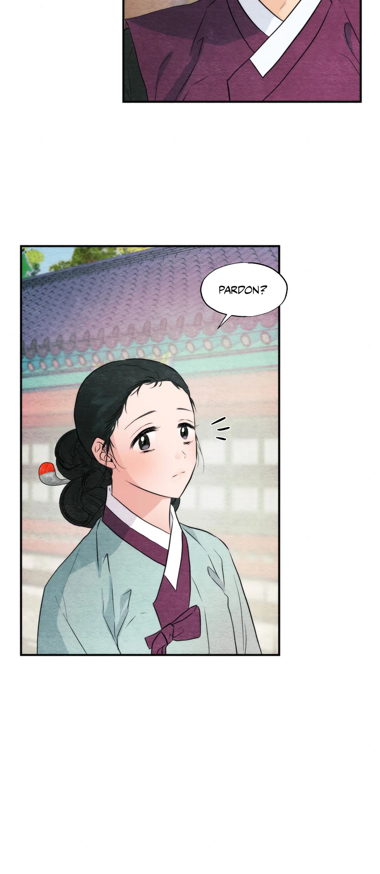 Wild Eyes Chapter 56 image 32