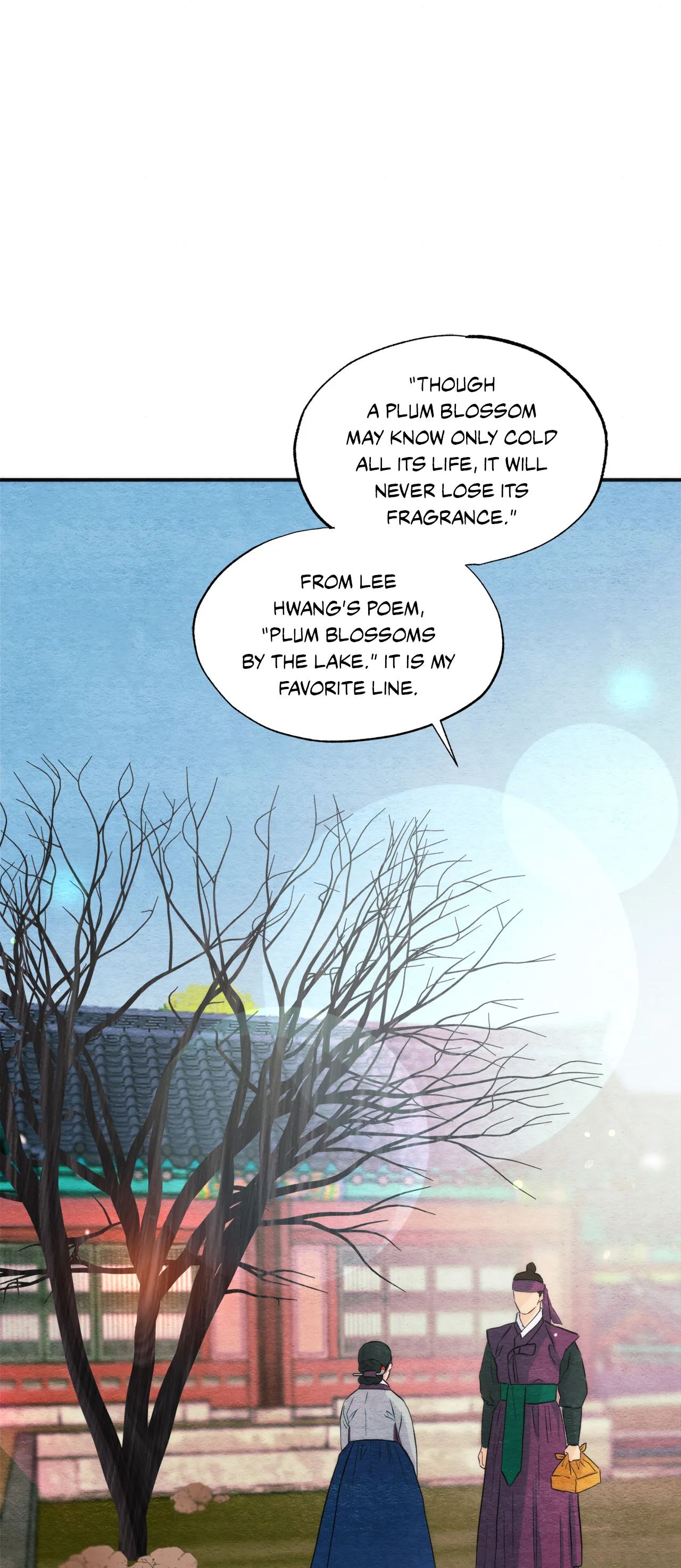 Wild Eyes Chapter 56 image 33