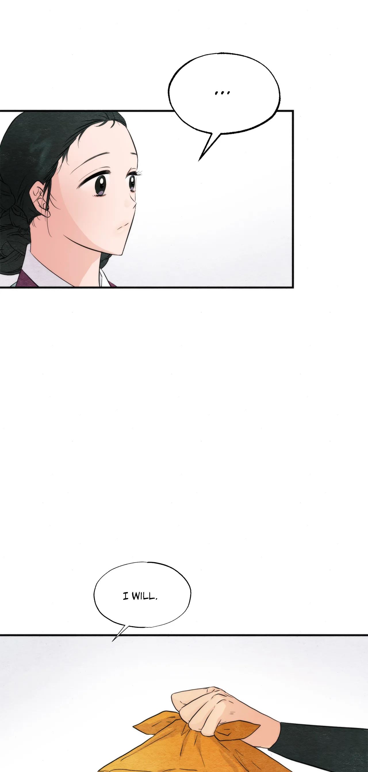 Wild Eyes Chapter 56 image 35