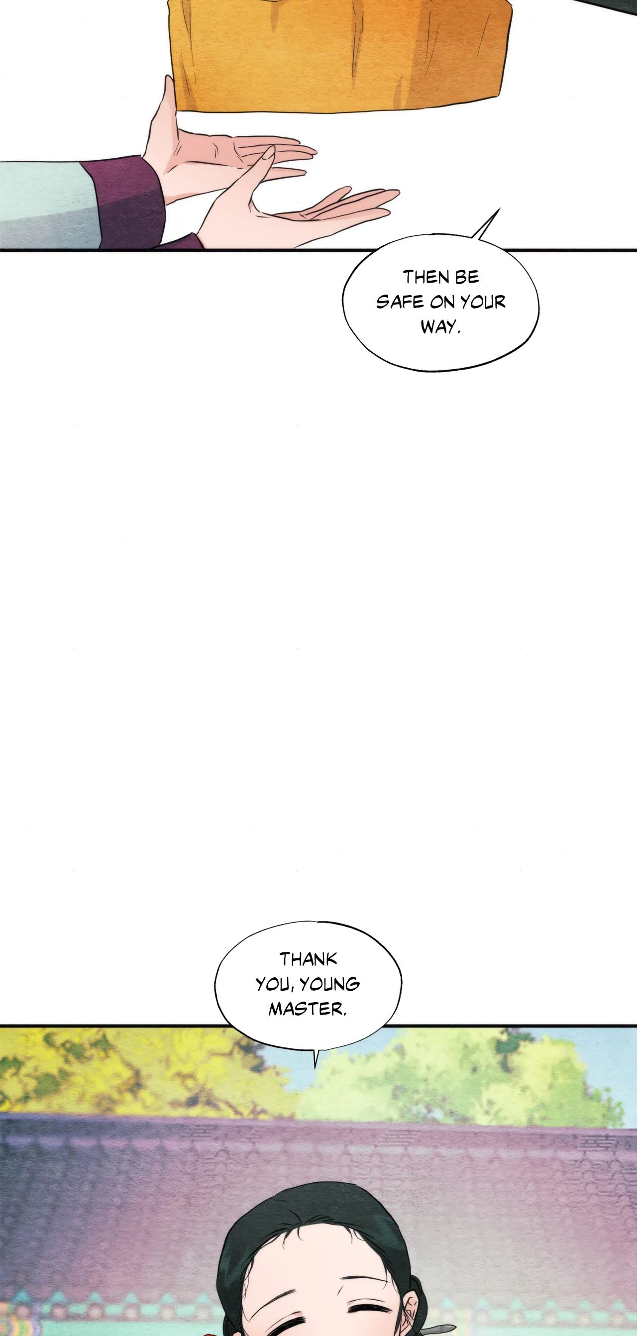 Wild Eyes Chapter 56 image 36