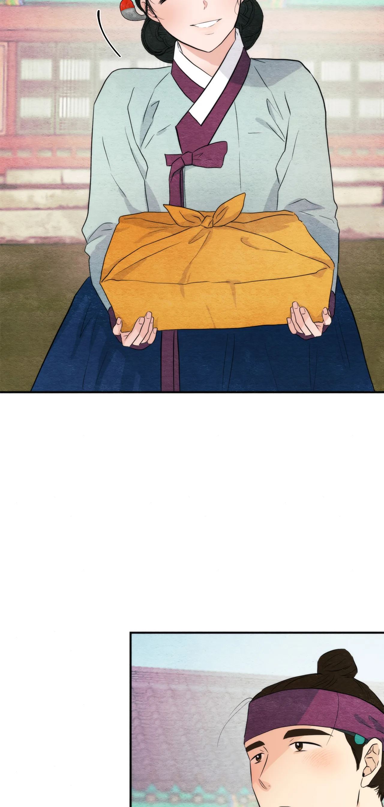 Wild Eyes Chapter 56 image 37
