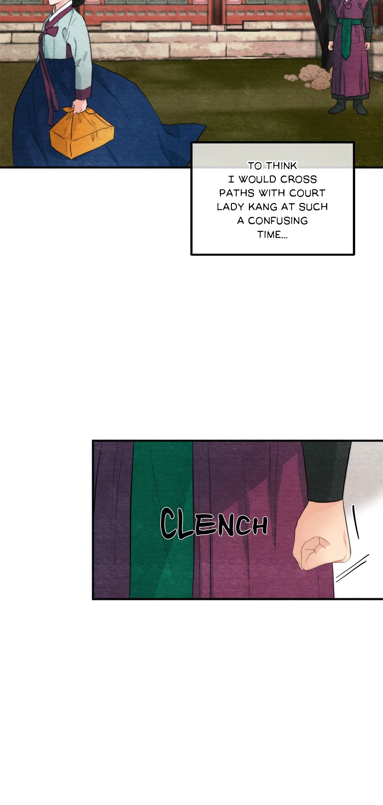 Wild Eyes Chapter 56 image 39