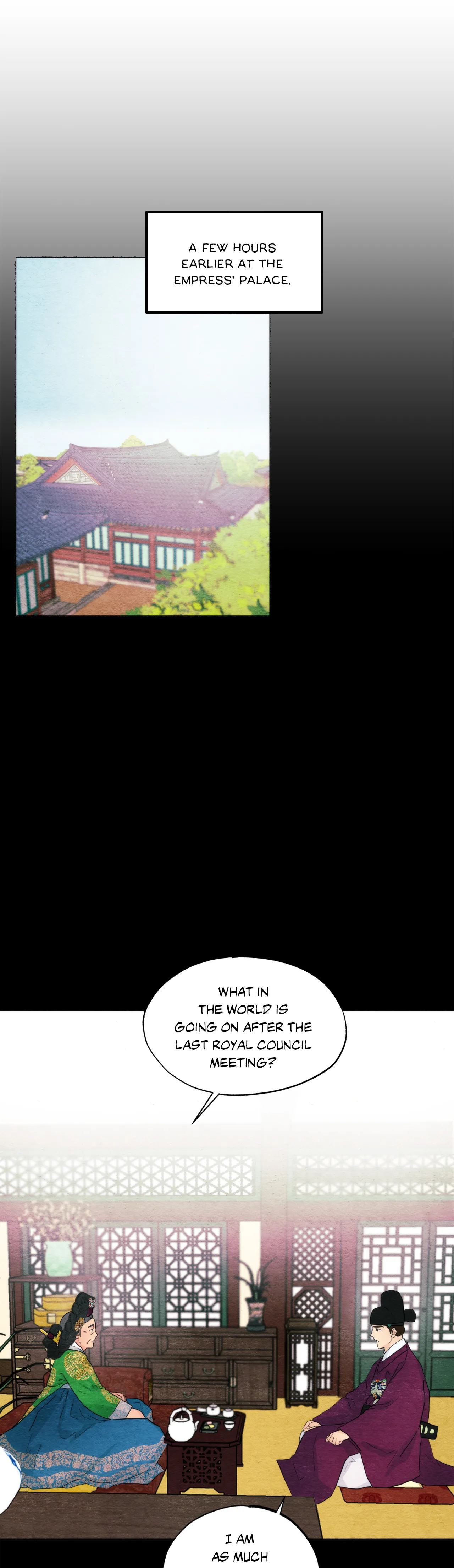 Wild Eyes Chapter 56 image 40