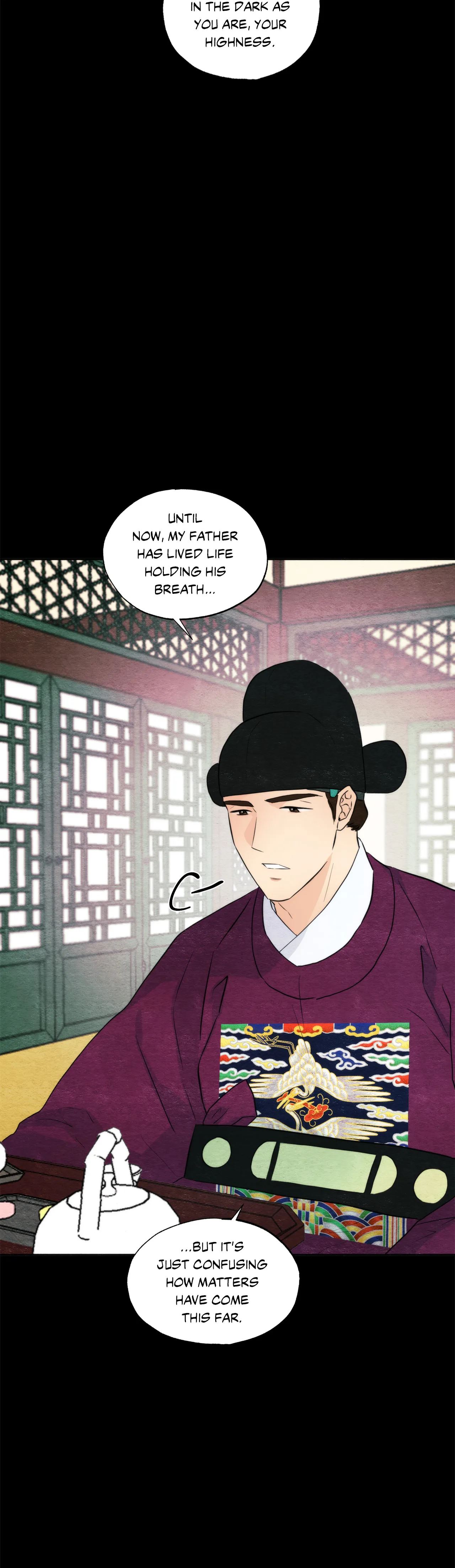 Wild Eyes Chapter 56 image 41