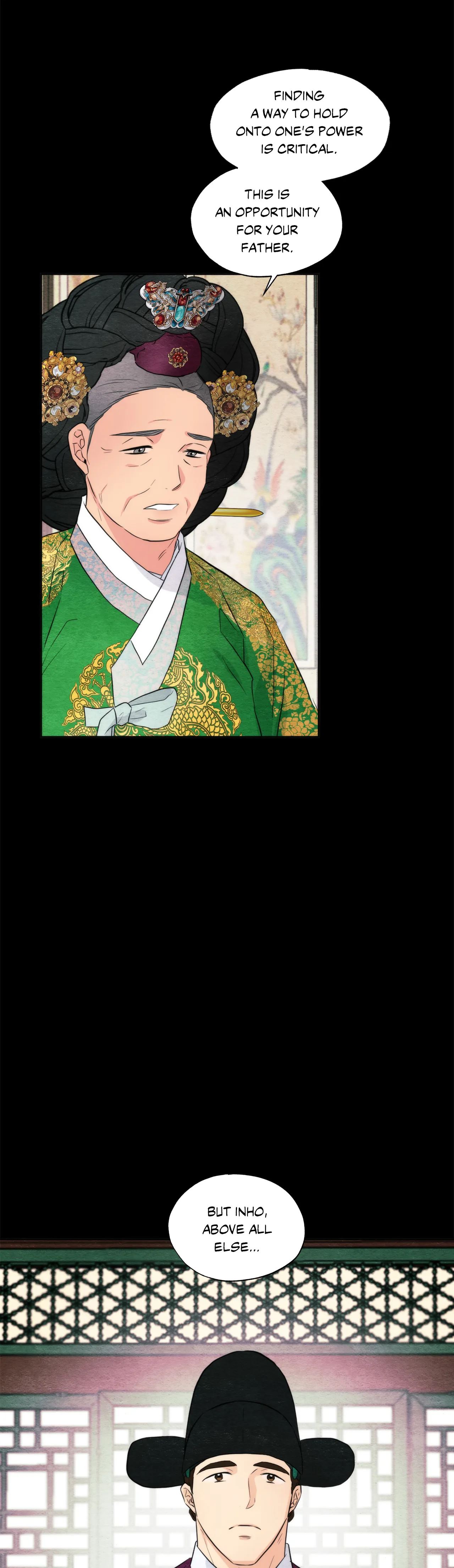 Wild Eyes Chapter 56 image 42