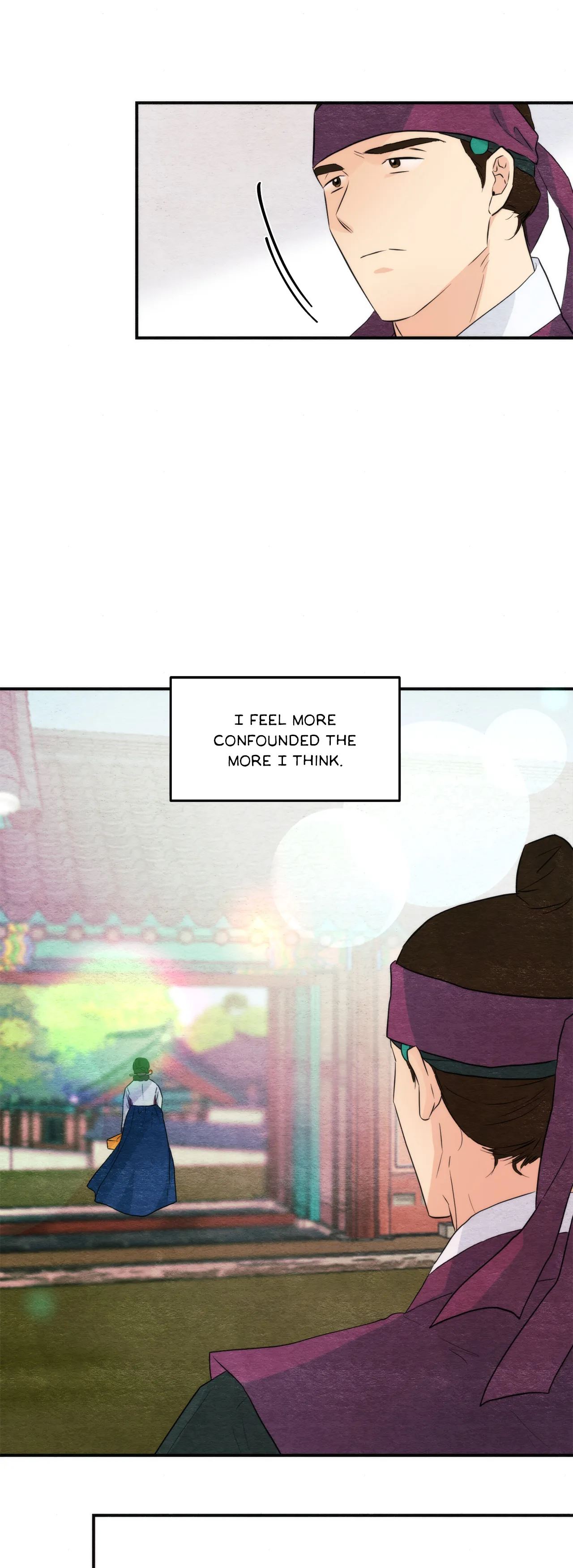 Wild Eyes Chapter 56 image 44