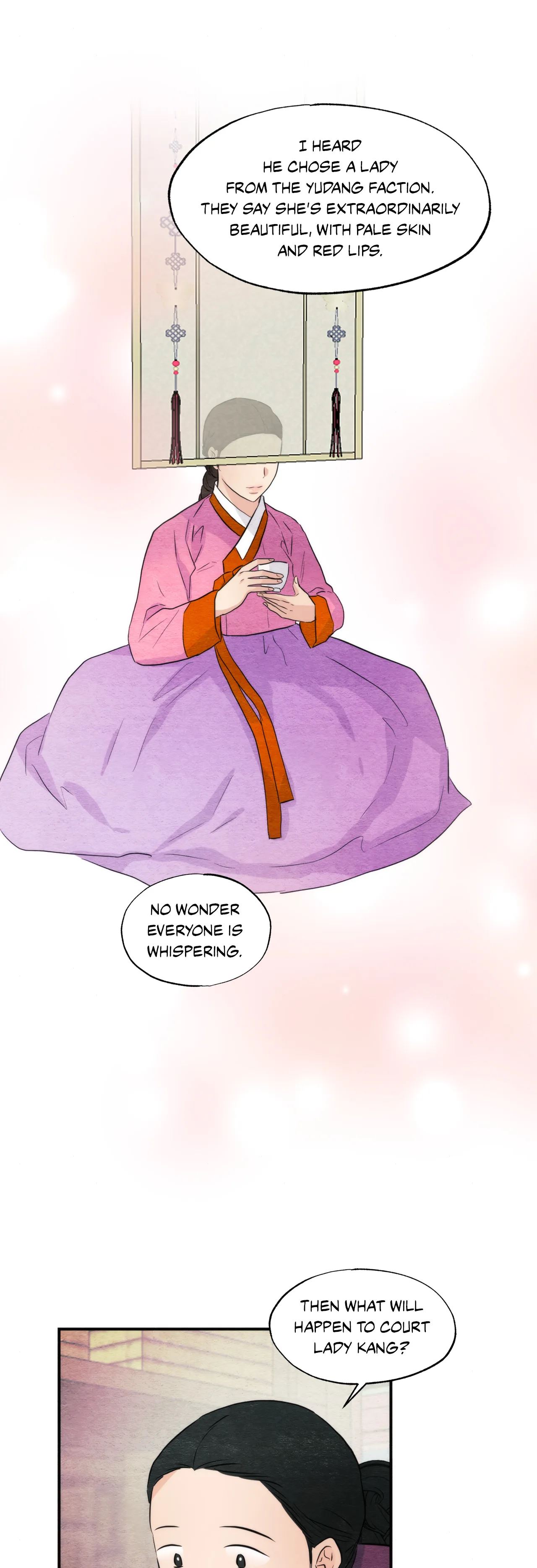 Wild Eyes Chapter 56 image 47
