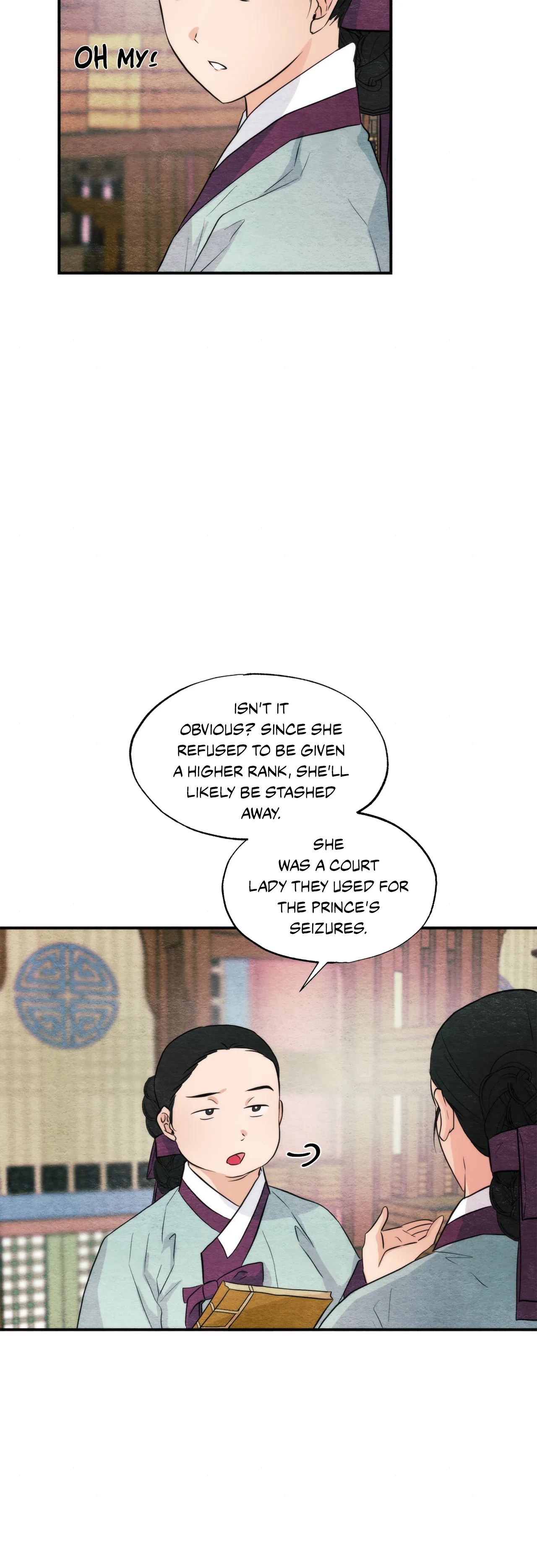 Wild Eyes Chapter 56 image 48
