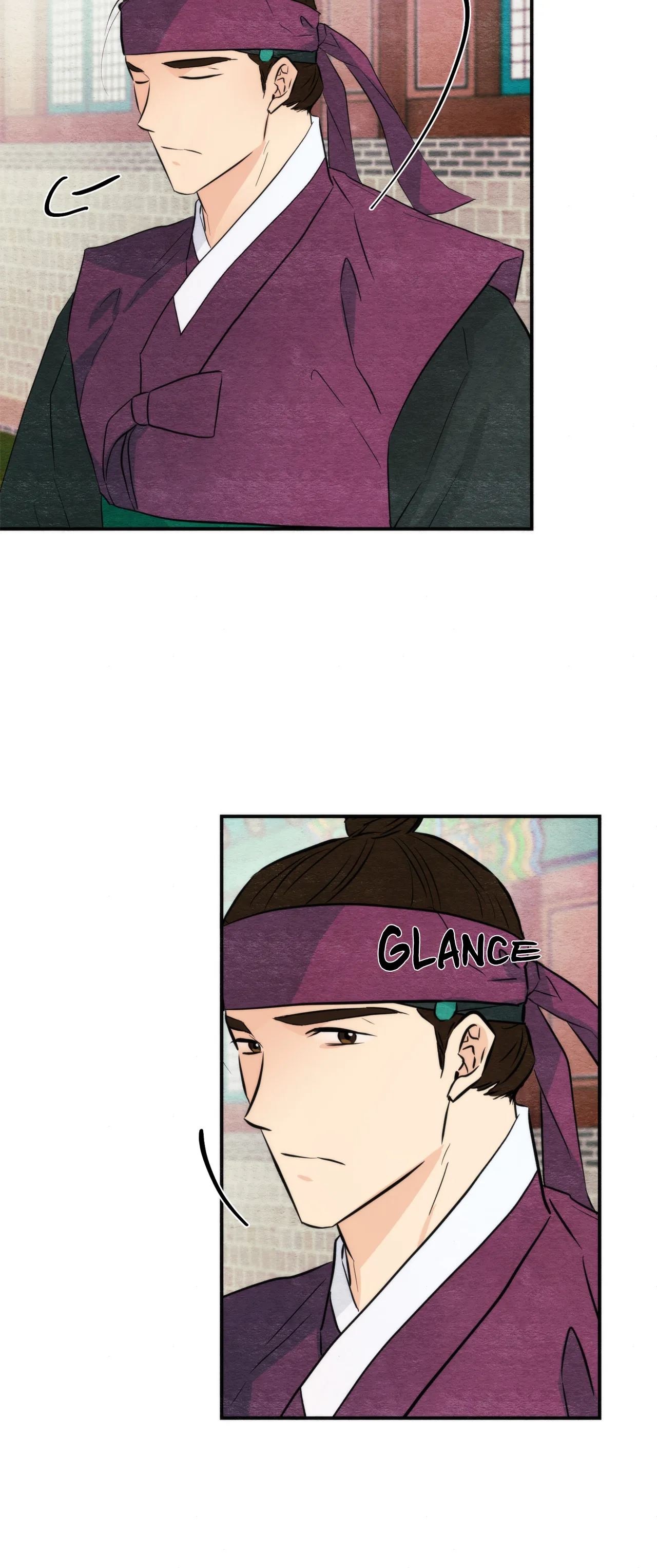 Wild Eyes Chapter 56 image 4
