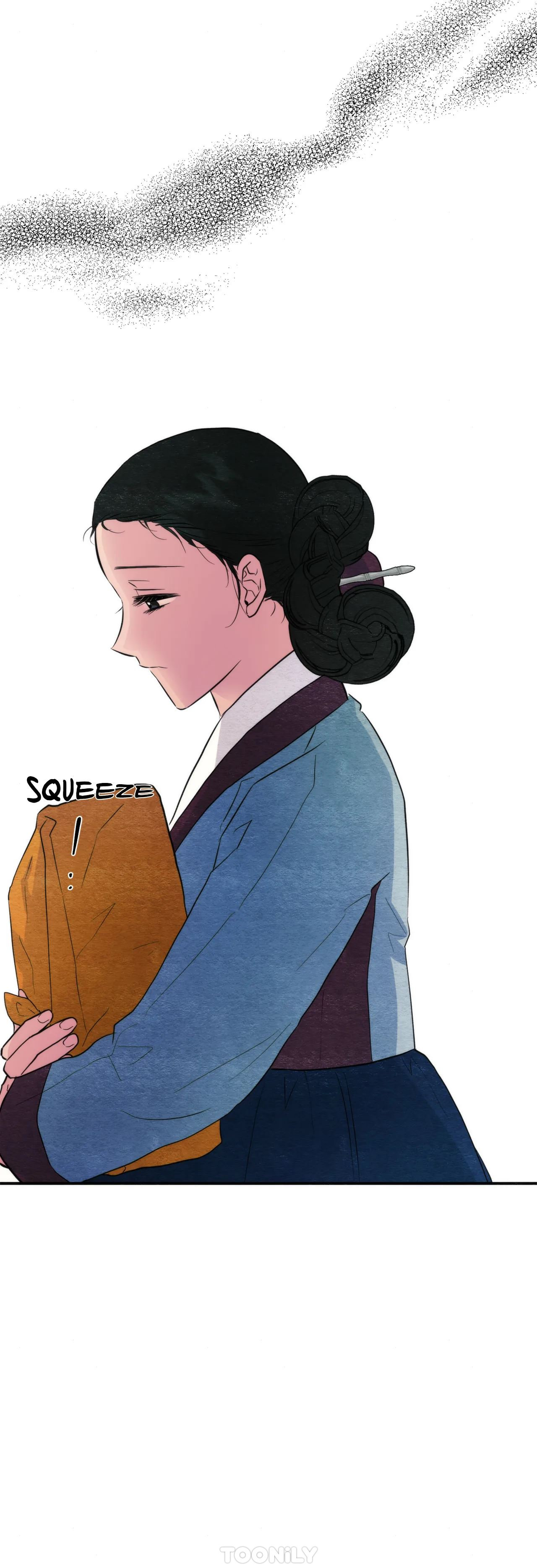 Wild Eyes Chapter 56 image 50