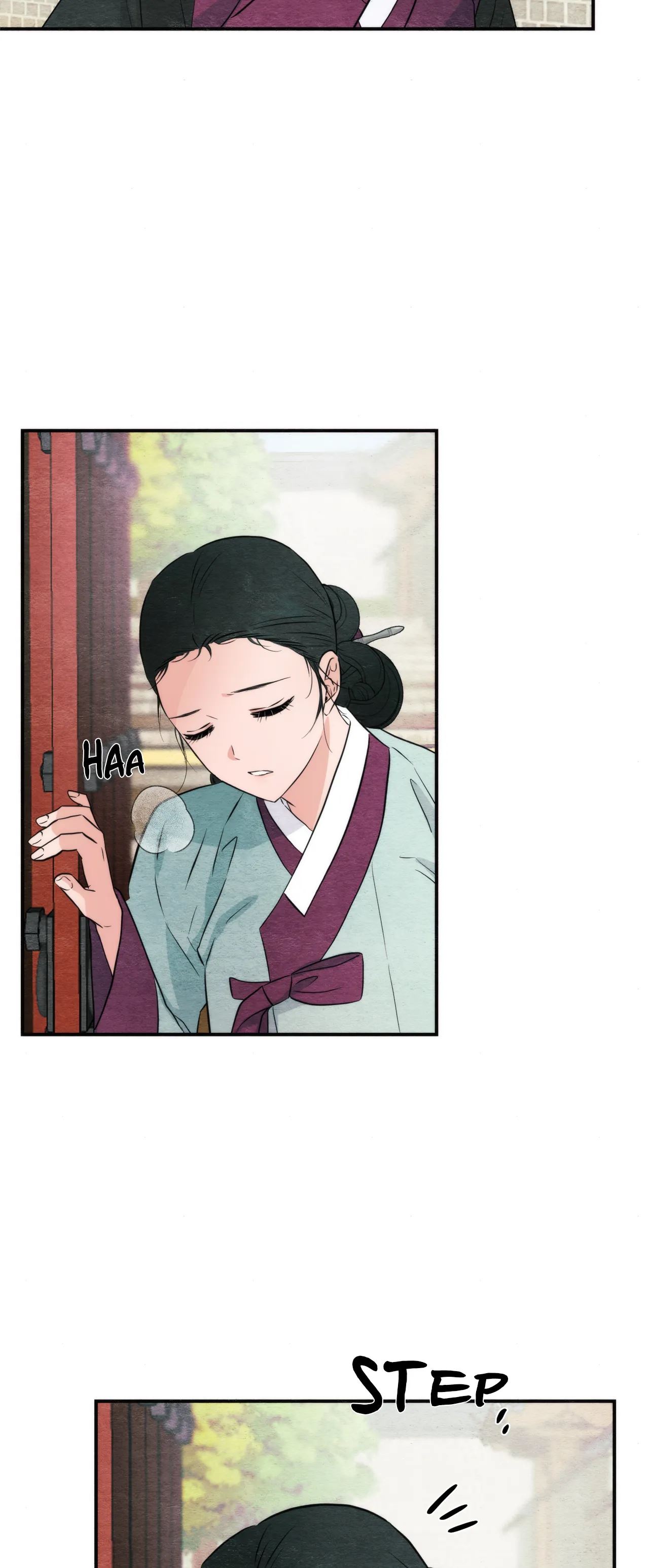 Wild Eyes Chapter 56 image 6