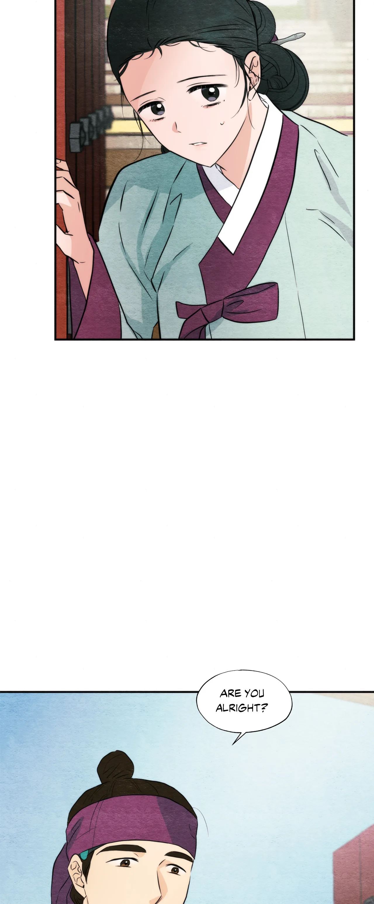 Wild Eyes Chapter 56 image 7