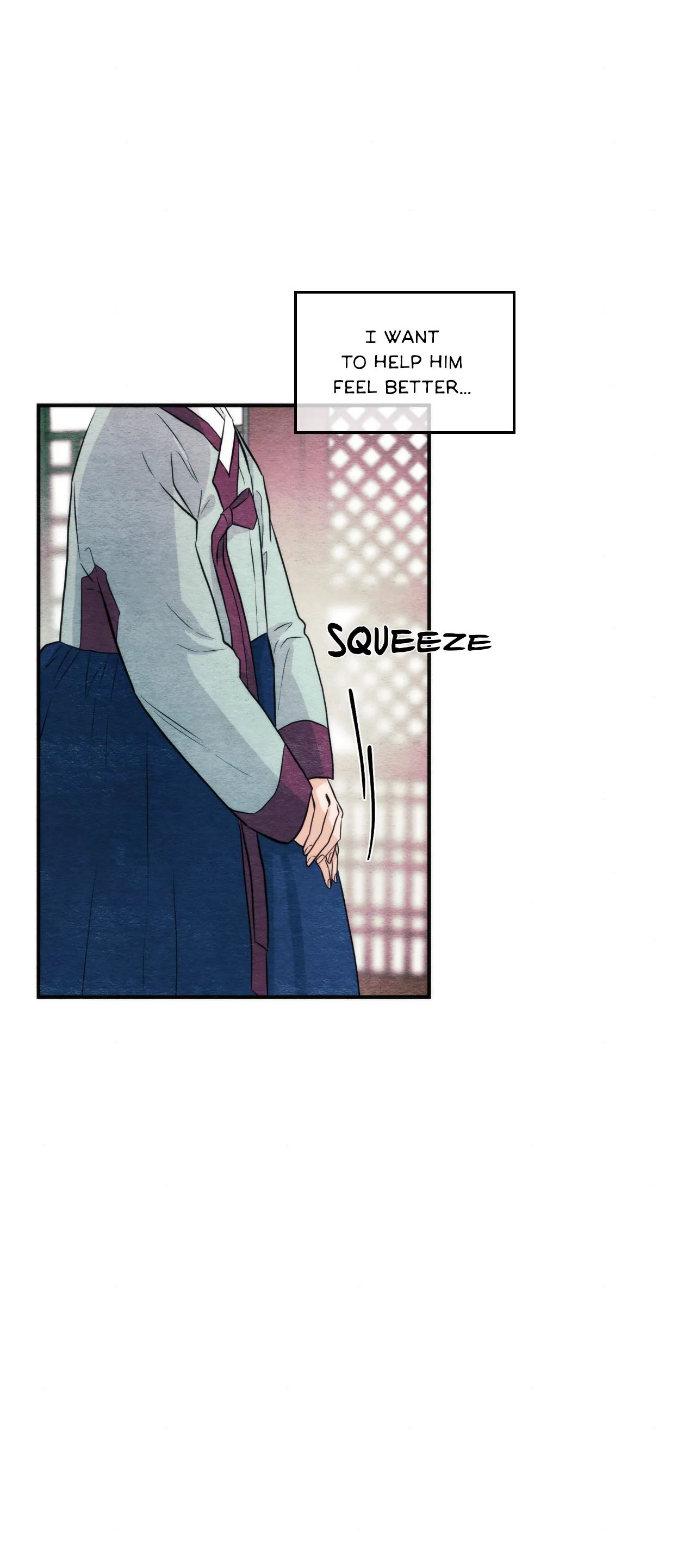 Wild Eyes Chapter 57 image 10