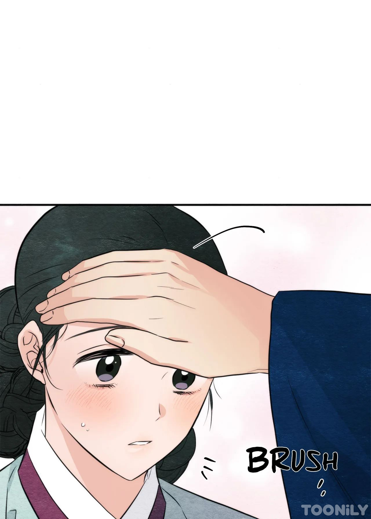 Wild Eyes Chapter 57 image 15