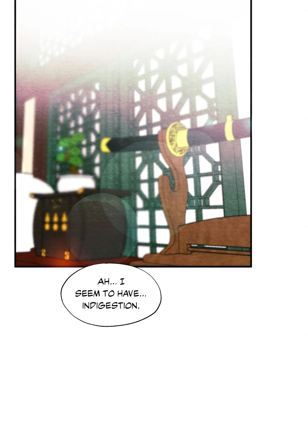 Wild Eyes Chapter 57 image 19