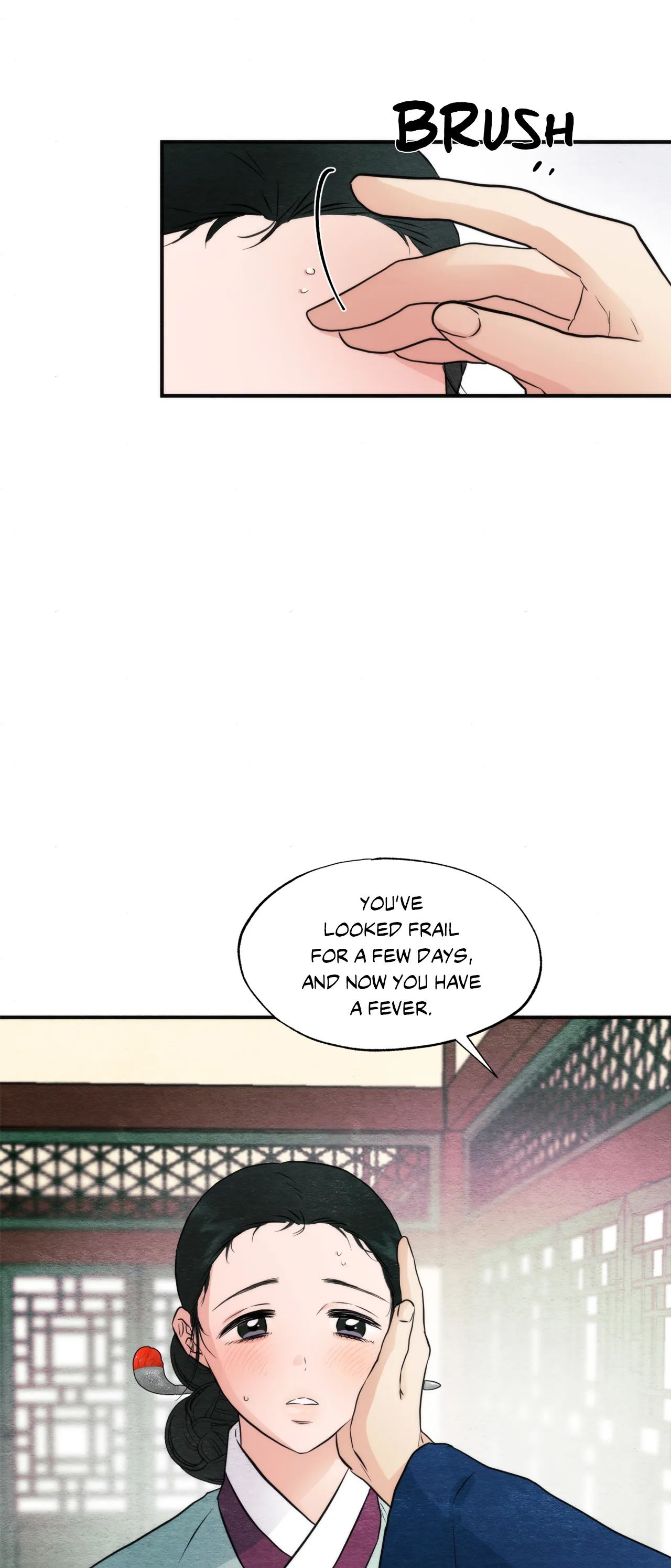 Wild Eyes Chapter 57 image 20