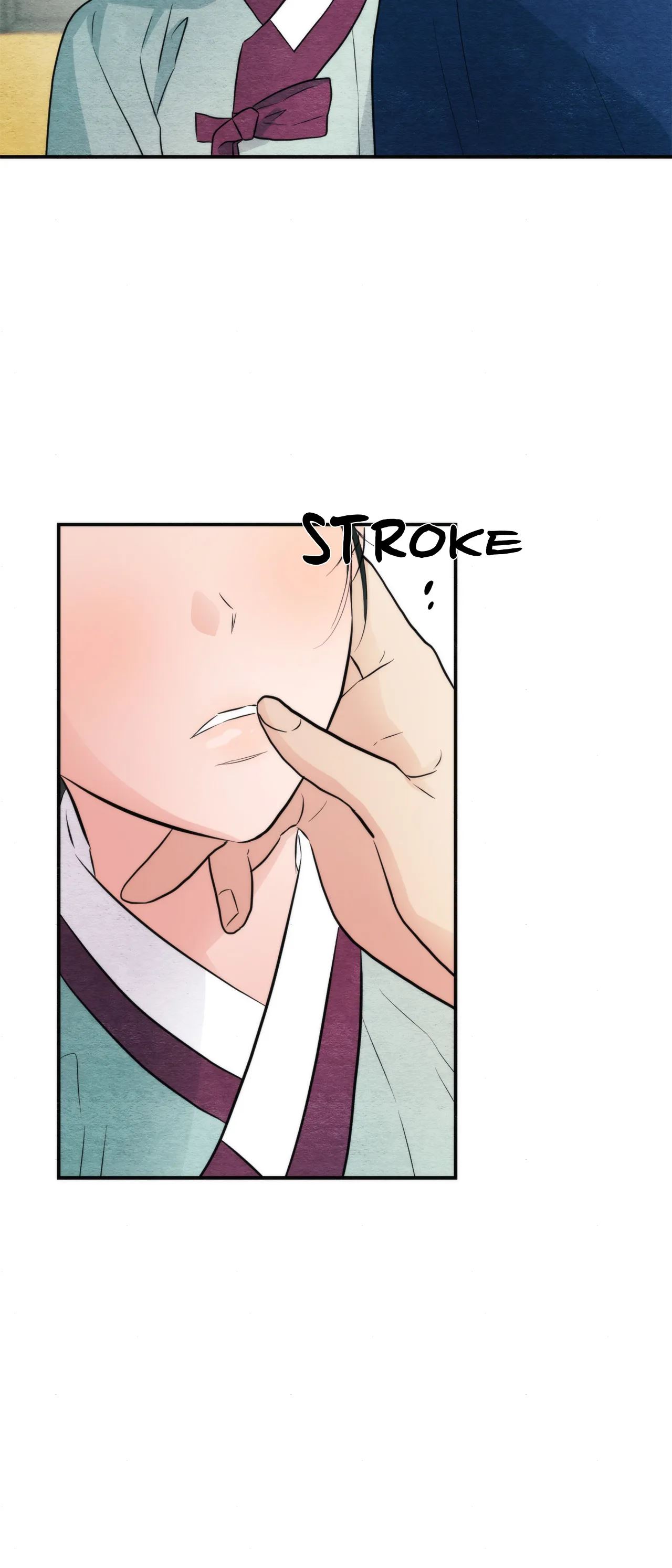 Wild Eyes Chapter 57 image 21