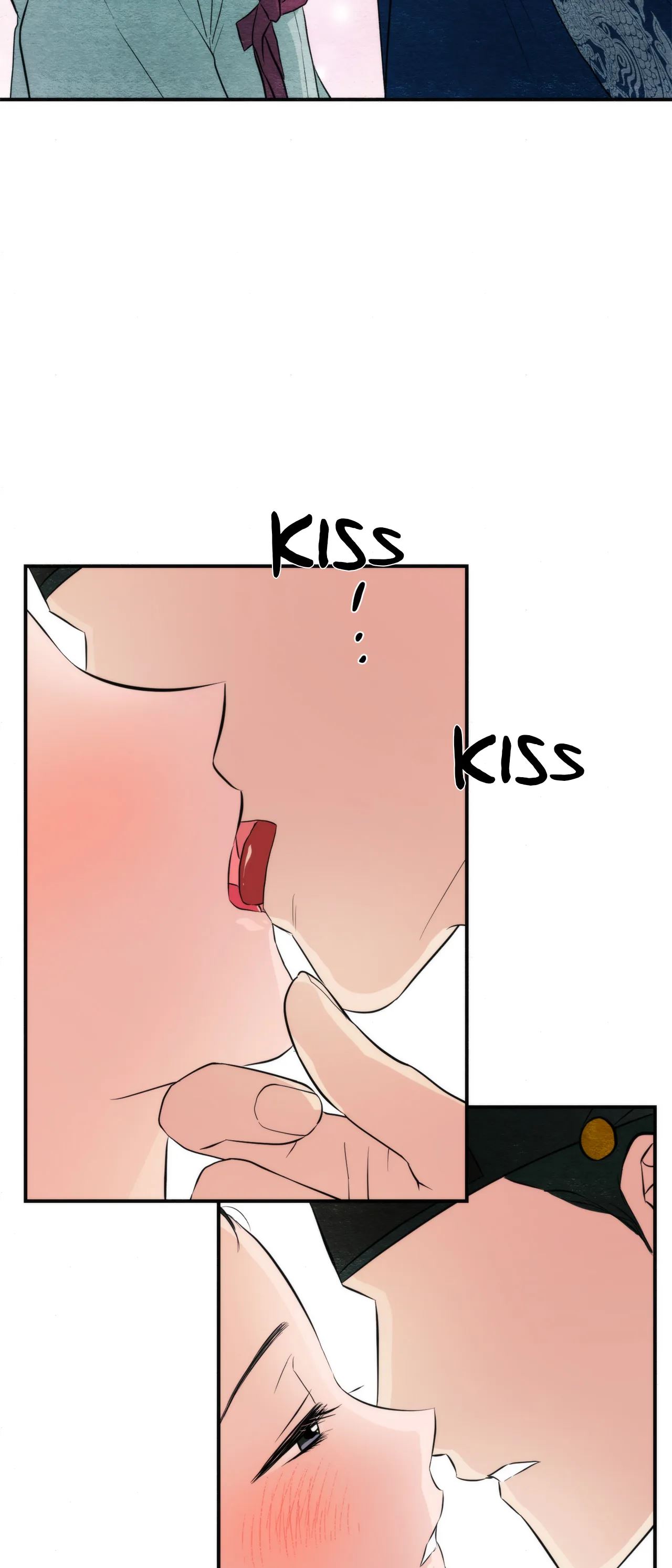 Wild Eyes Chapter 57 image 23