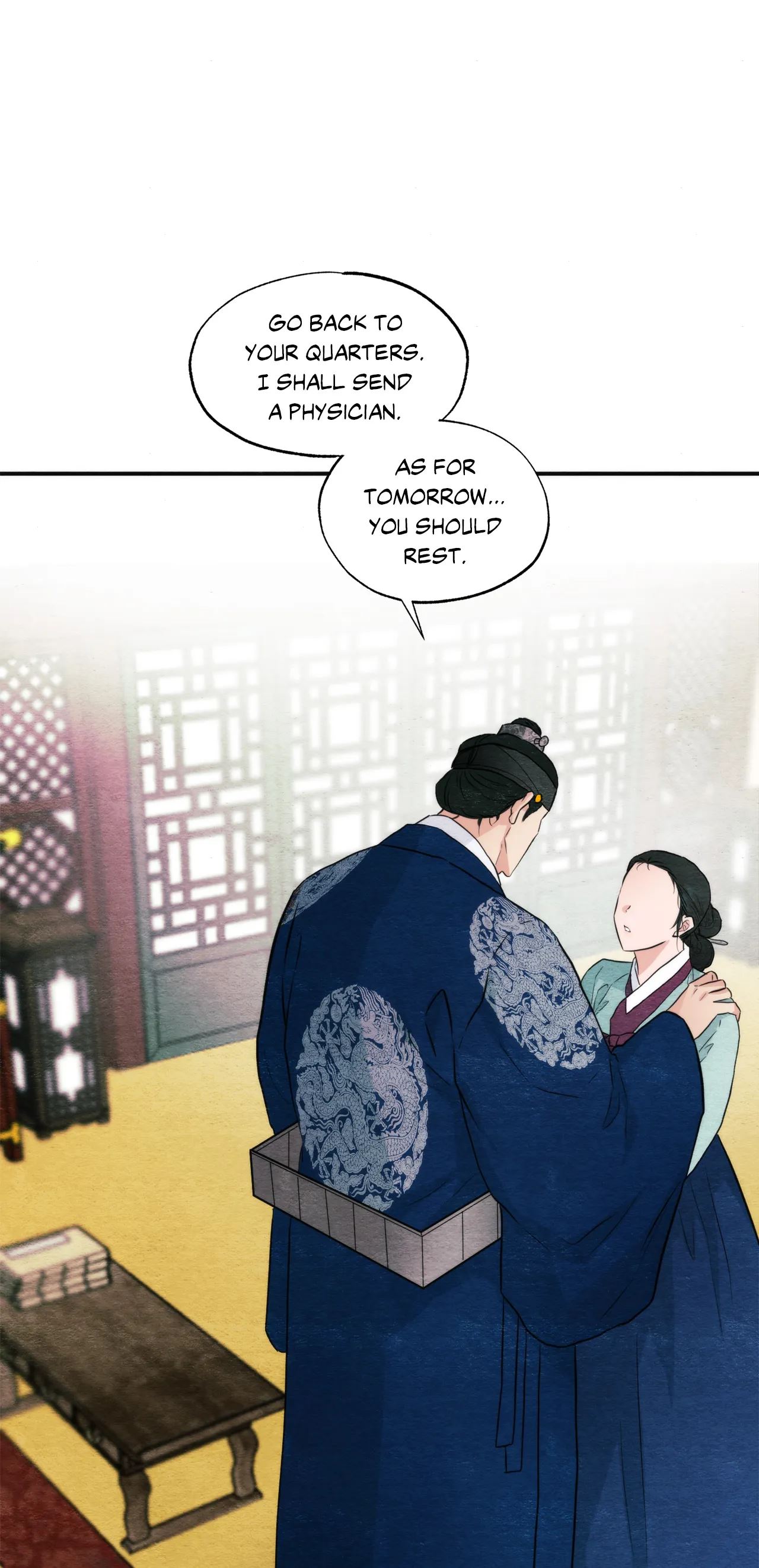 Wild Eyes Chapter 57 image 25