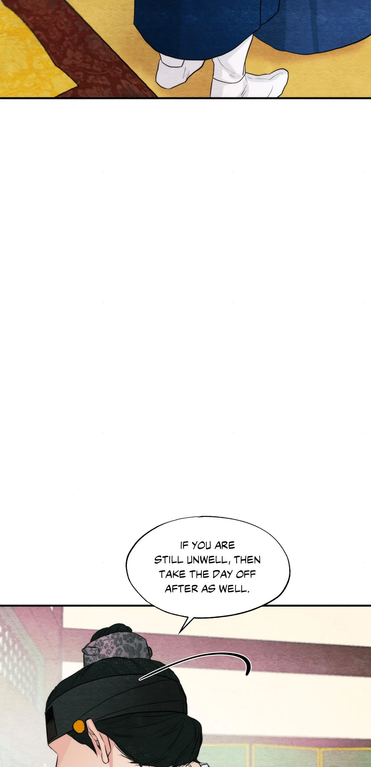 Wild Eyes Chapter 57 image 26