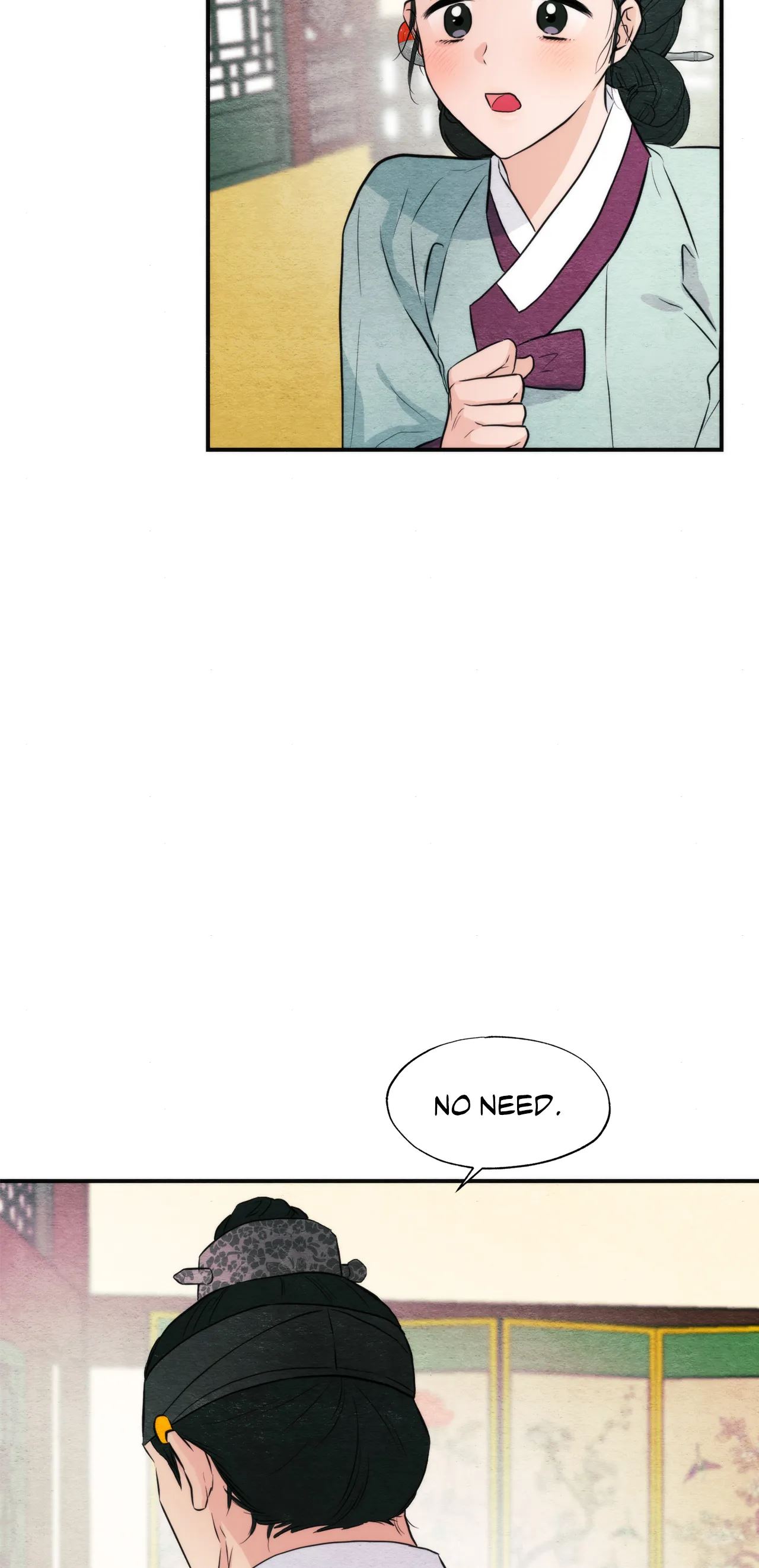 Wild Eyes Chapter 57 image 28