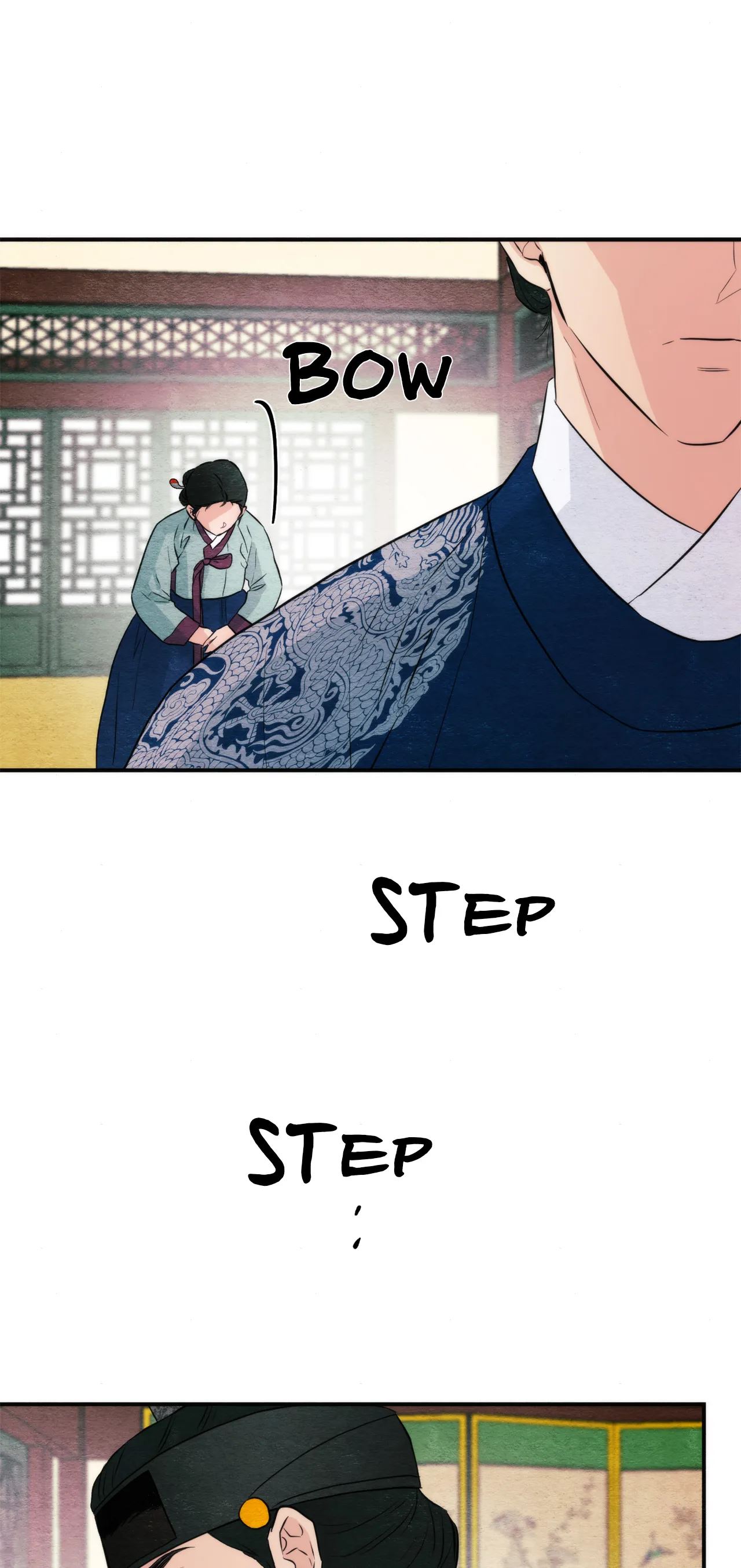Wild Eyes Chapter 57 image 30