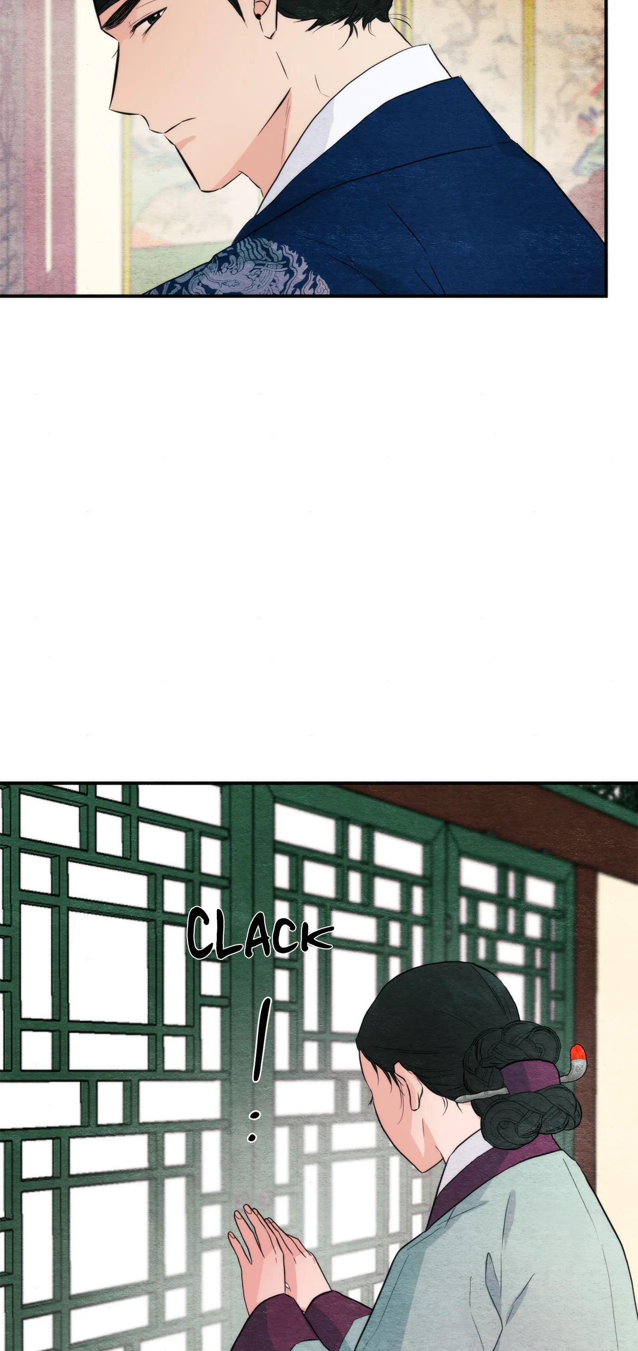 Wild Eyes Chapter 57 image 31