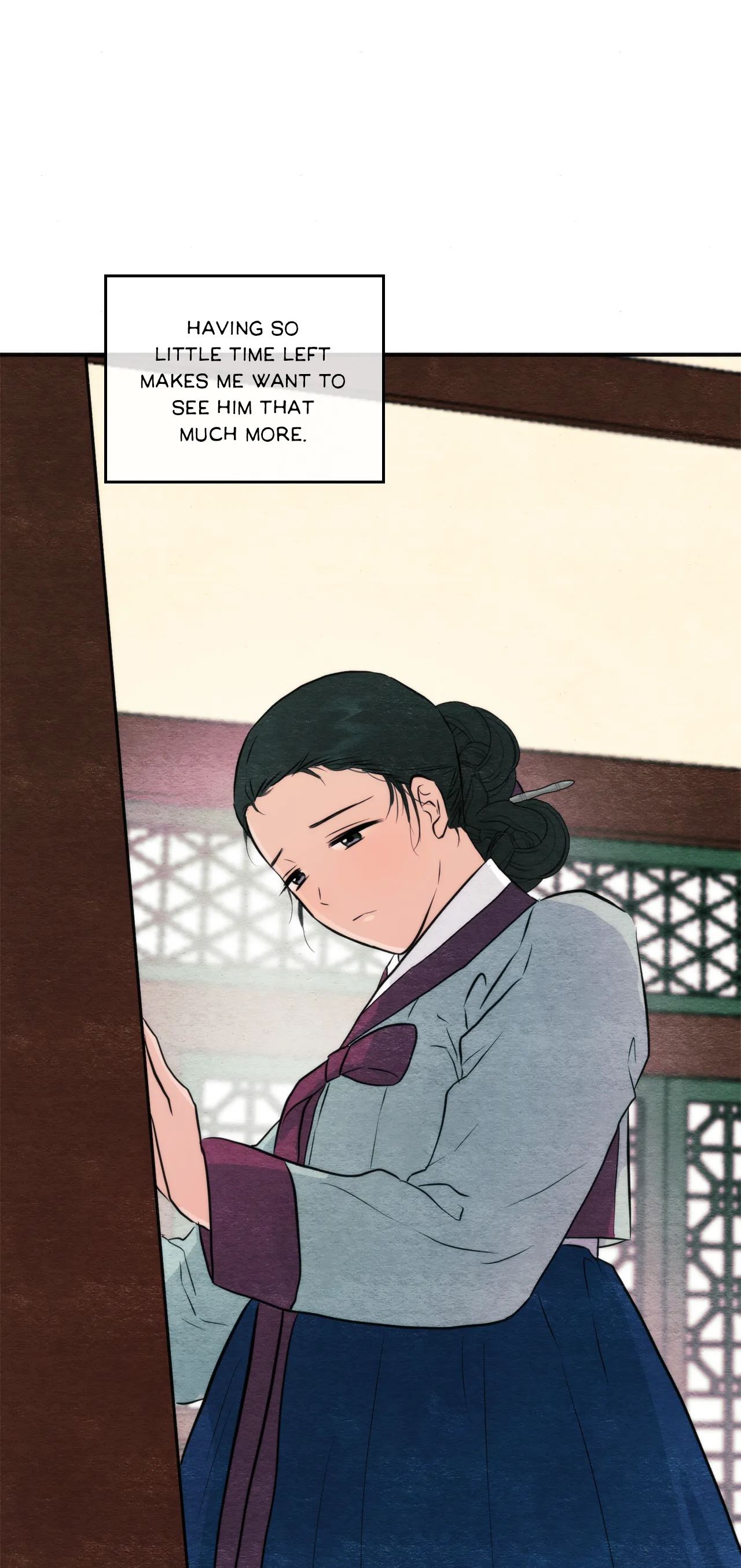 Wild Eyes Chapter 57 image 33
