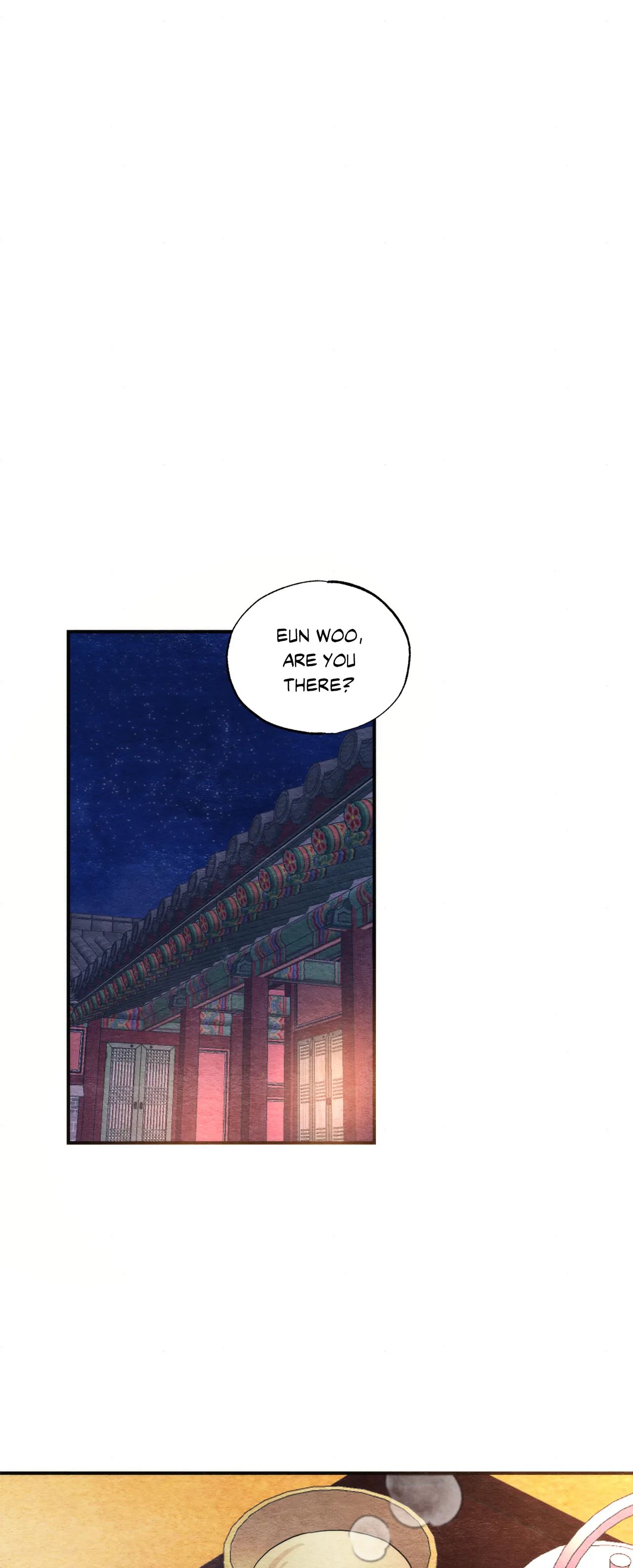 Wild Eyes Chapter 57 image 35