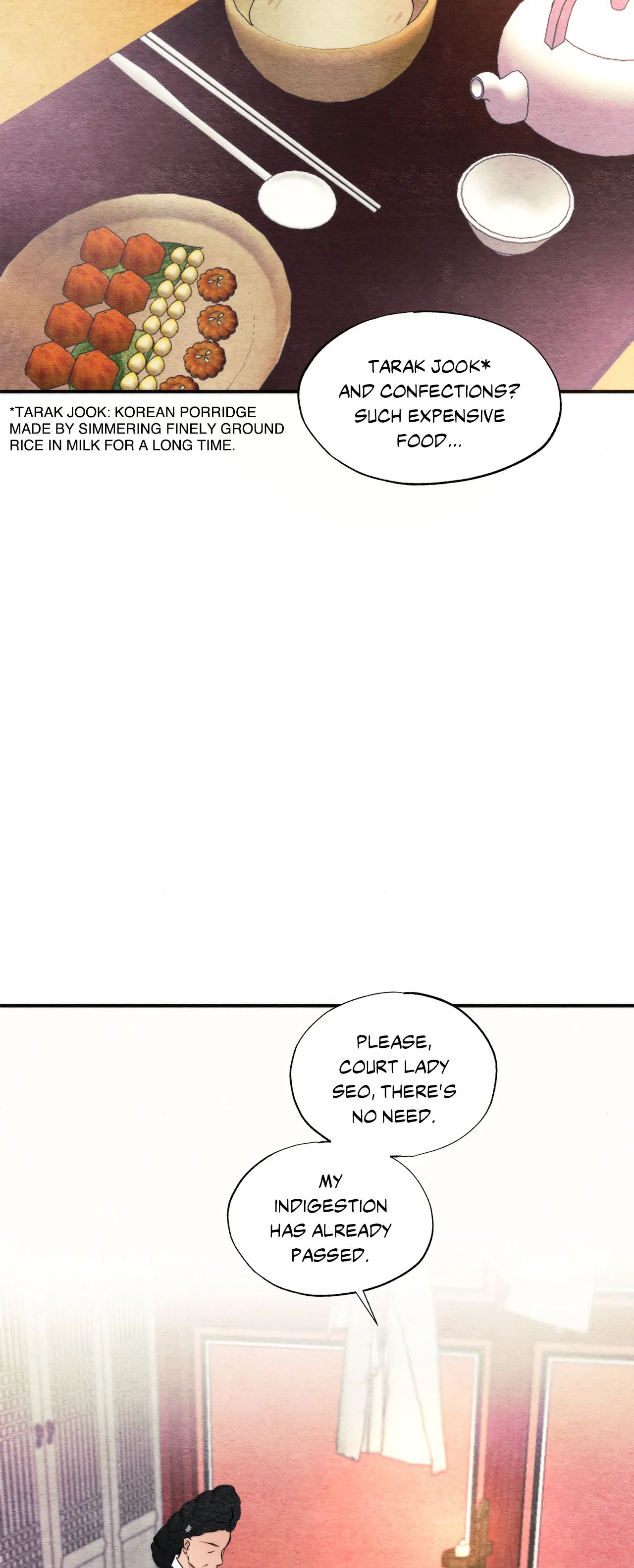 Wild Eyes Chapter 57 image 36