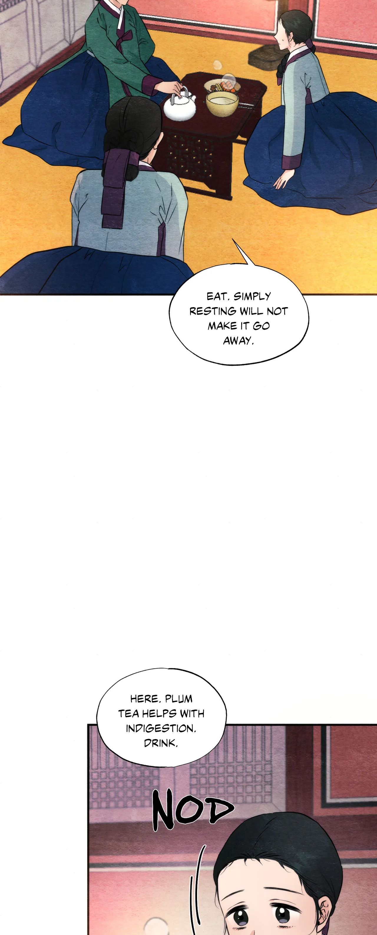 Wild Eyes Chapter 57 image 37