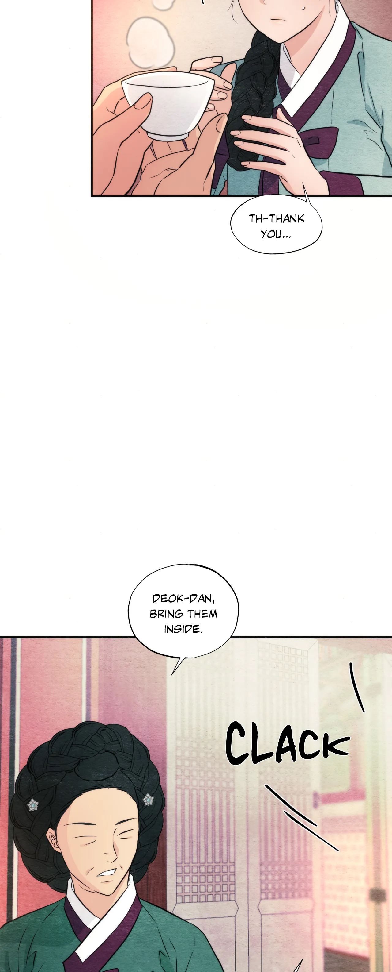 Wild Eyes Chapter 57 image 38