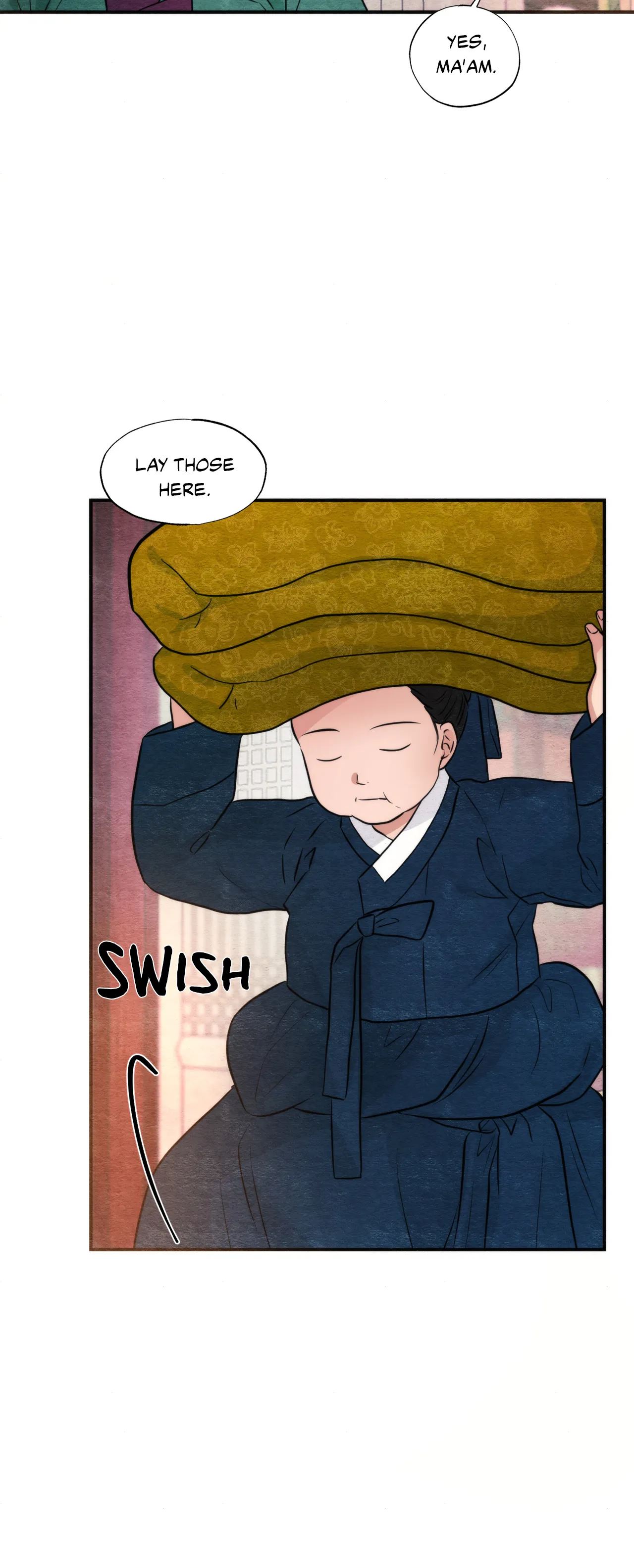 Wild Eyes Chapter 57 image 39