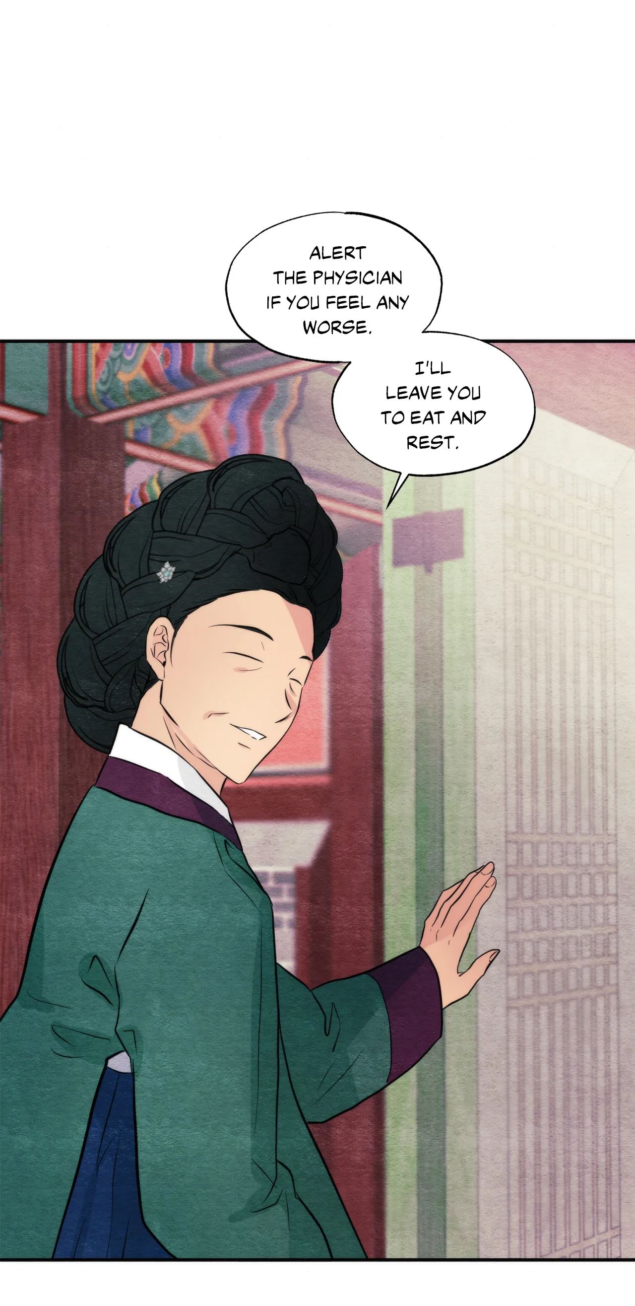 Wild Eyes Chapter 57 image 41