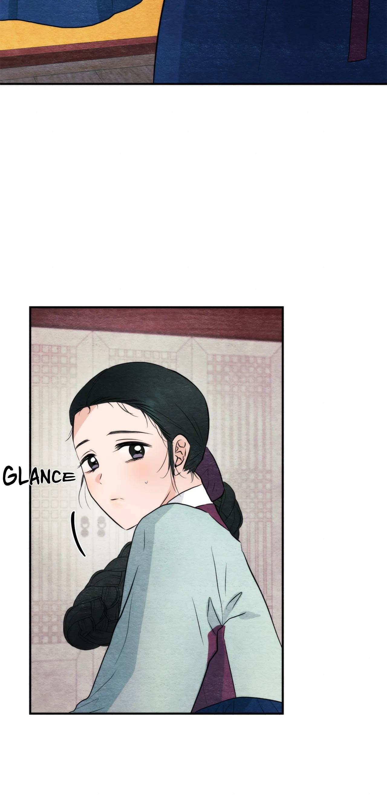 Wild Eyes Chapter 57 image 43