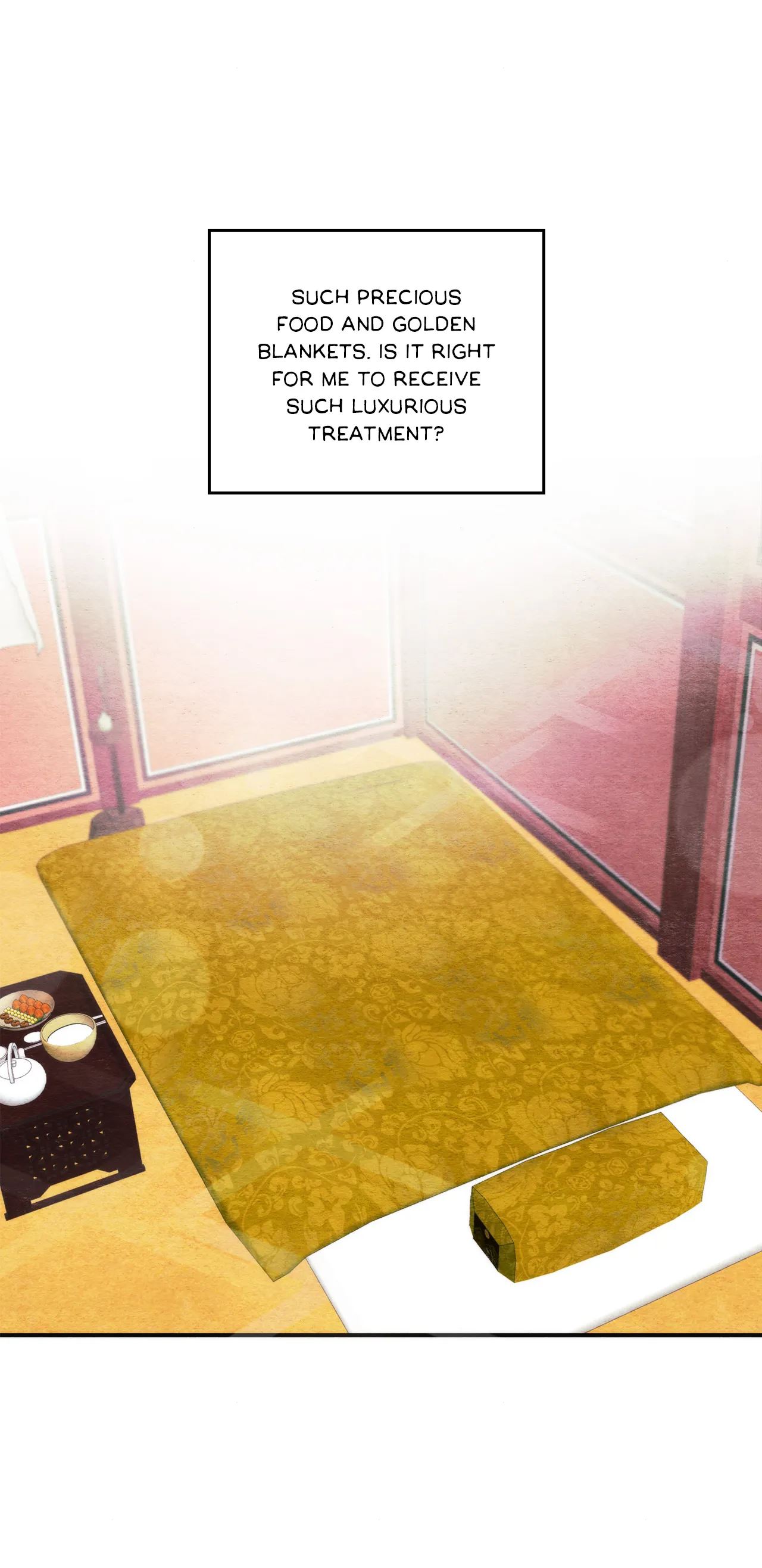 Wild Eyes Chapter 57 image 44