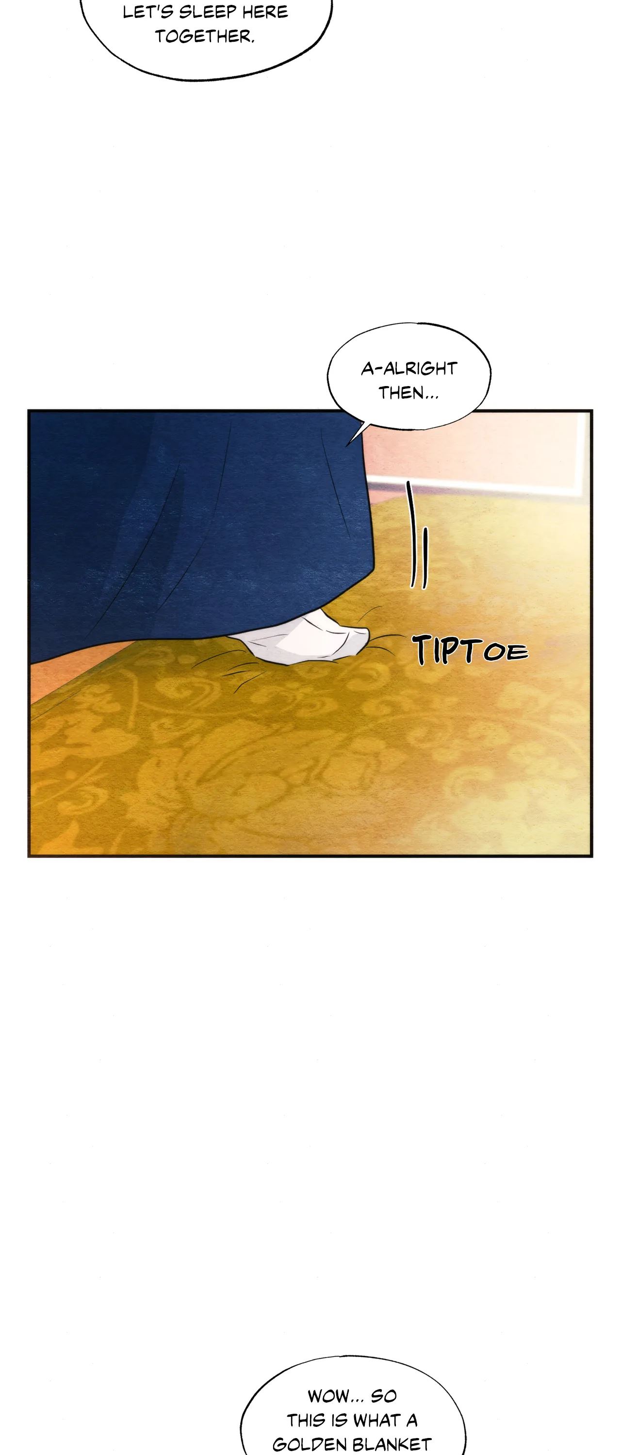 Wild Eyes Chapter 57 image 47