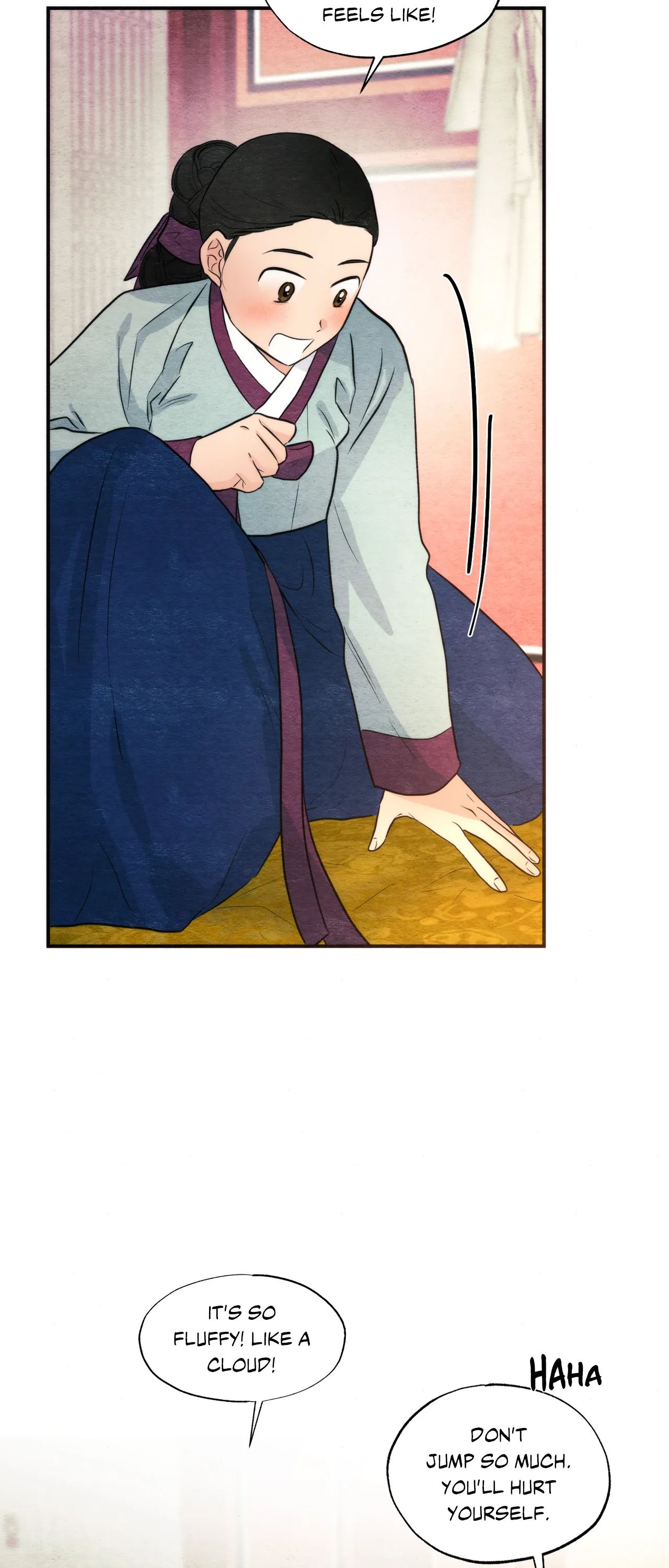 Wild Eyes Chapter 57 image 48
