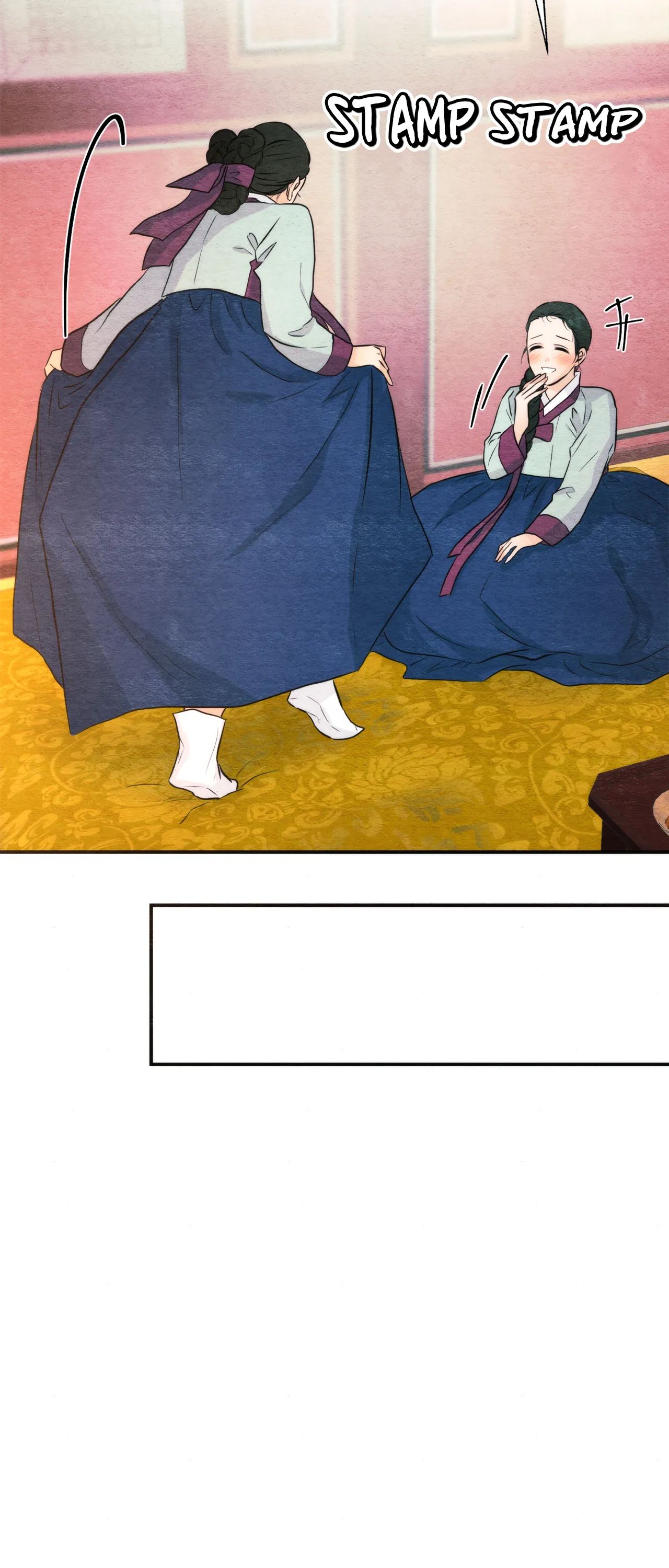 Wild Eyes Chapter 57 image 49