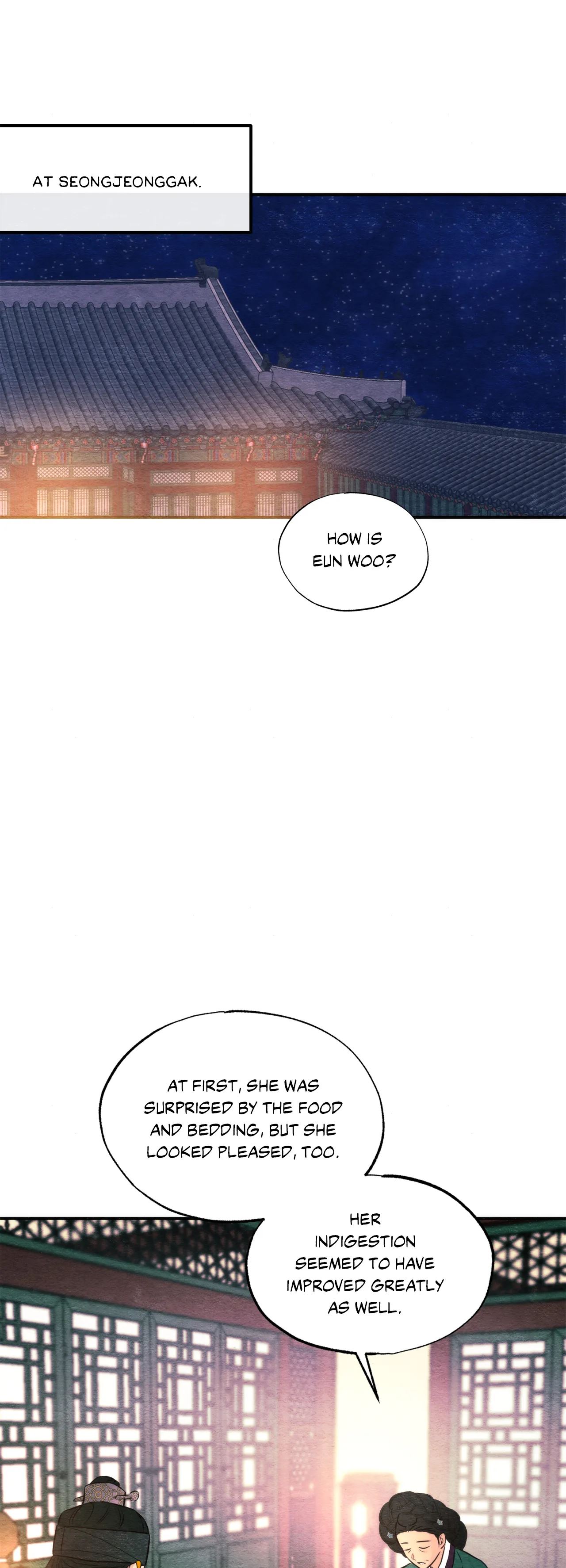 Wild Eyes Chapter 57 image 50