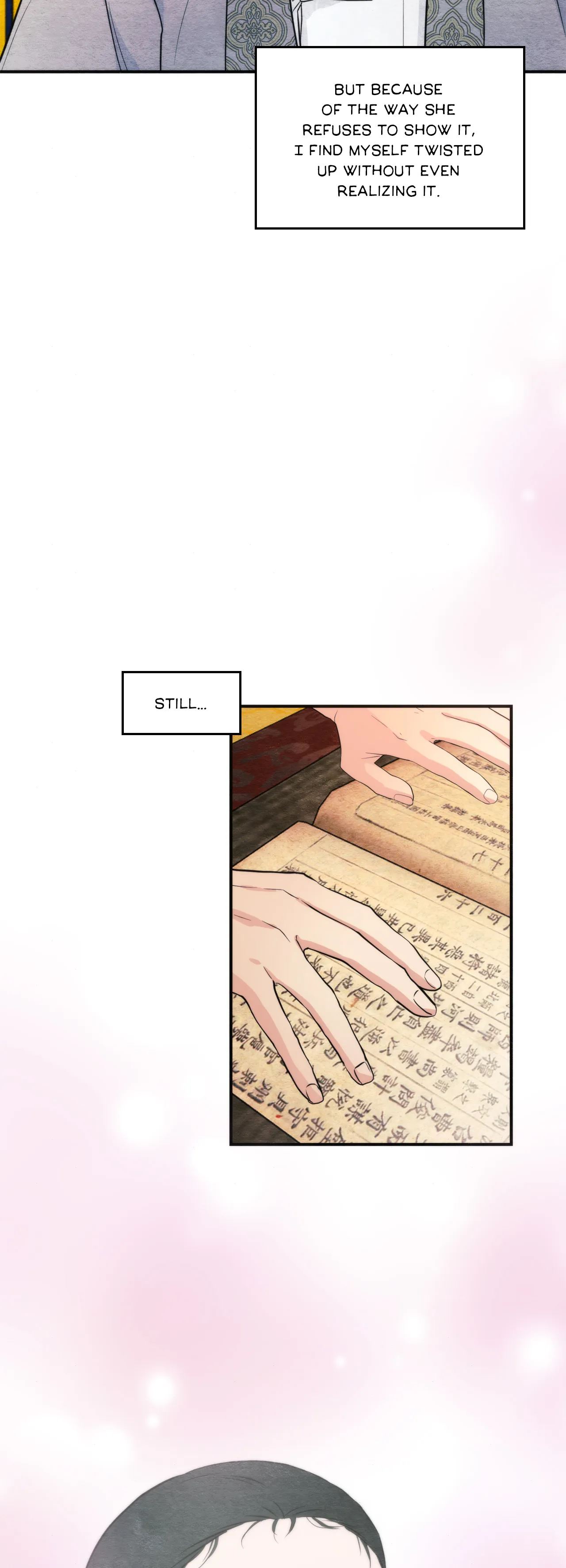 Wild Eyes Chapter 57 image 52