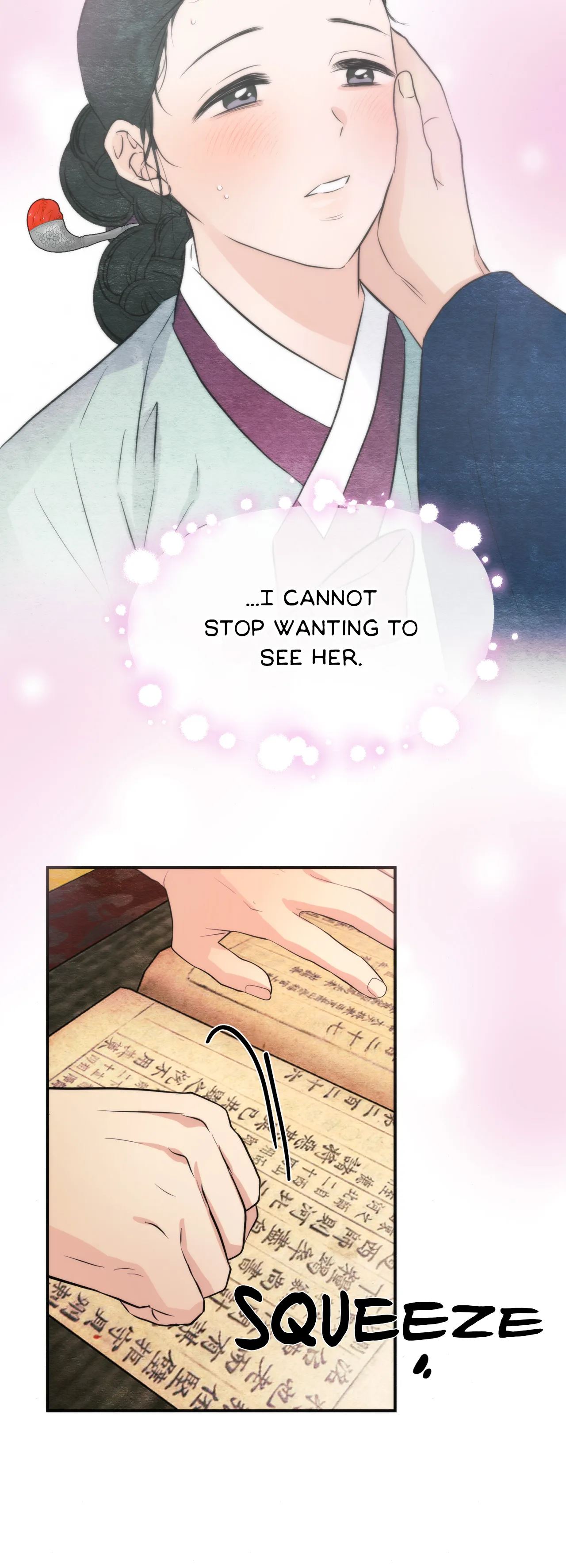 Wild Eyes Chapter 57 image 53