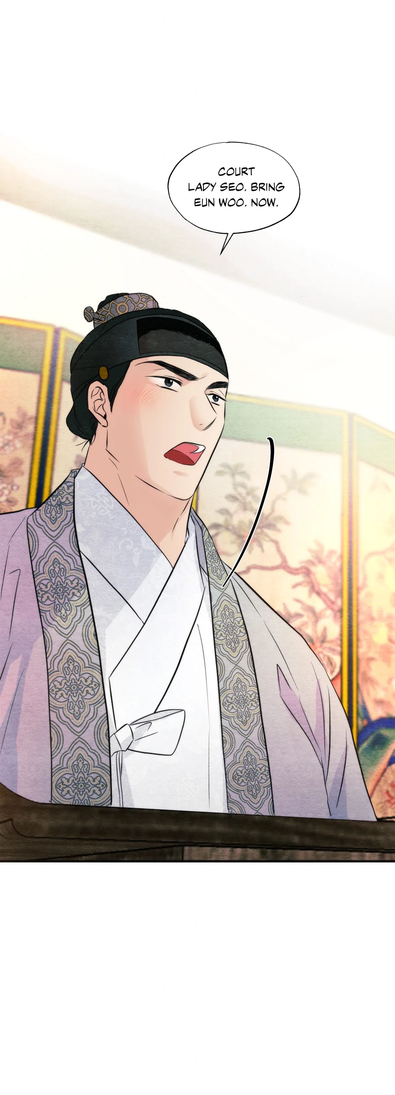 Wild Eyes Chapter 57 image 54