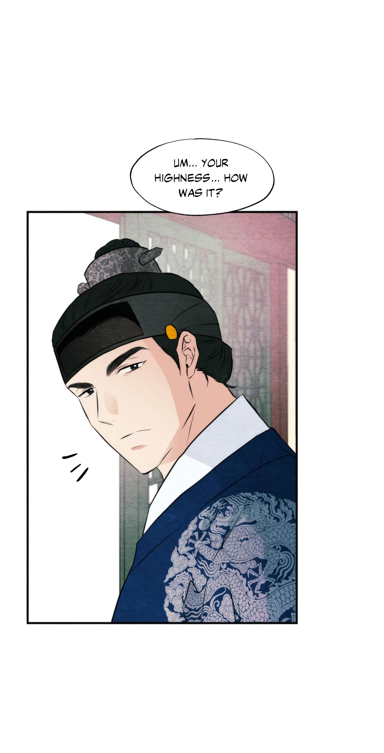 Wild Eyes Chapter 57 image 5