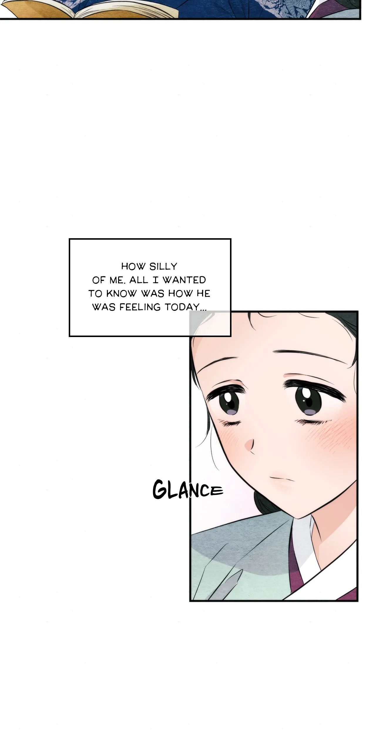 Wild Eyes Chapter 57 image 8